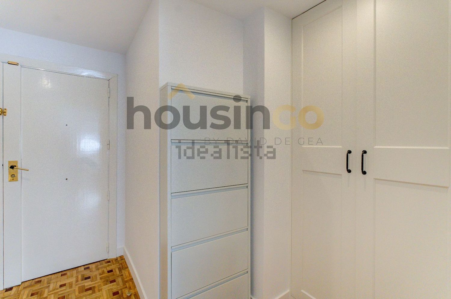 Appartamento 185 m² a Madrid