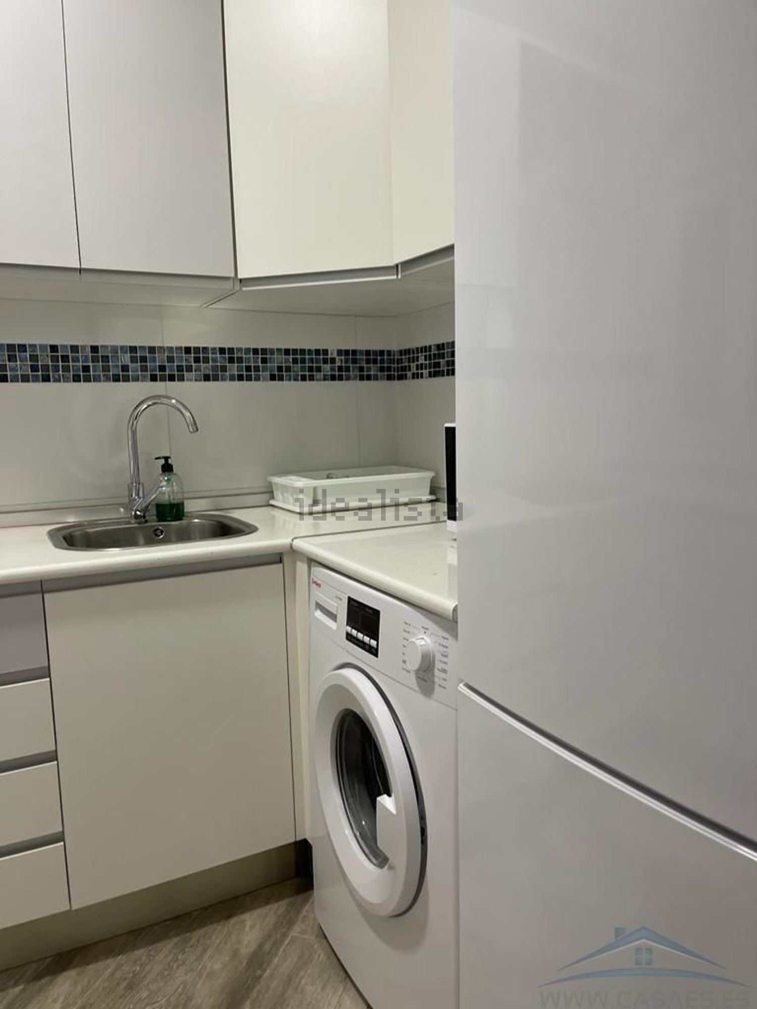 Appartamento 60 m² a Roquetas de Mar