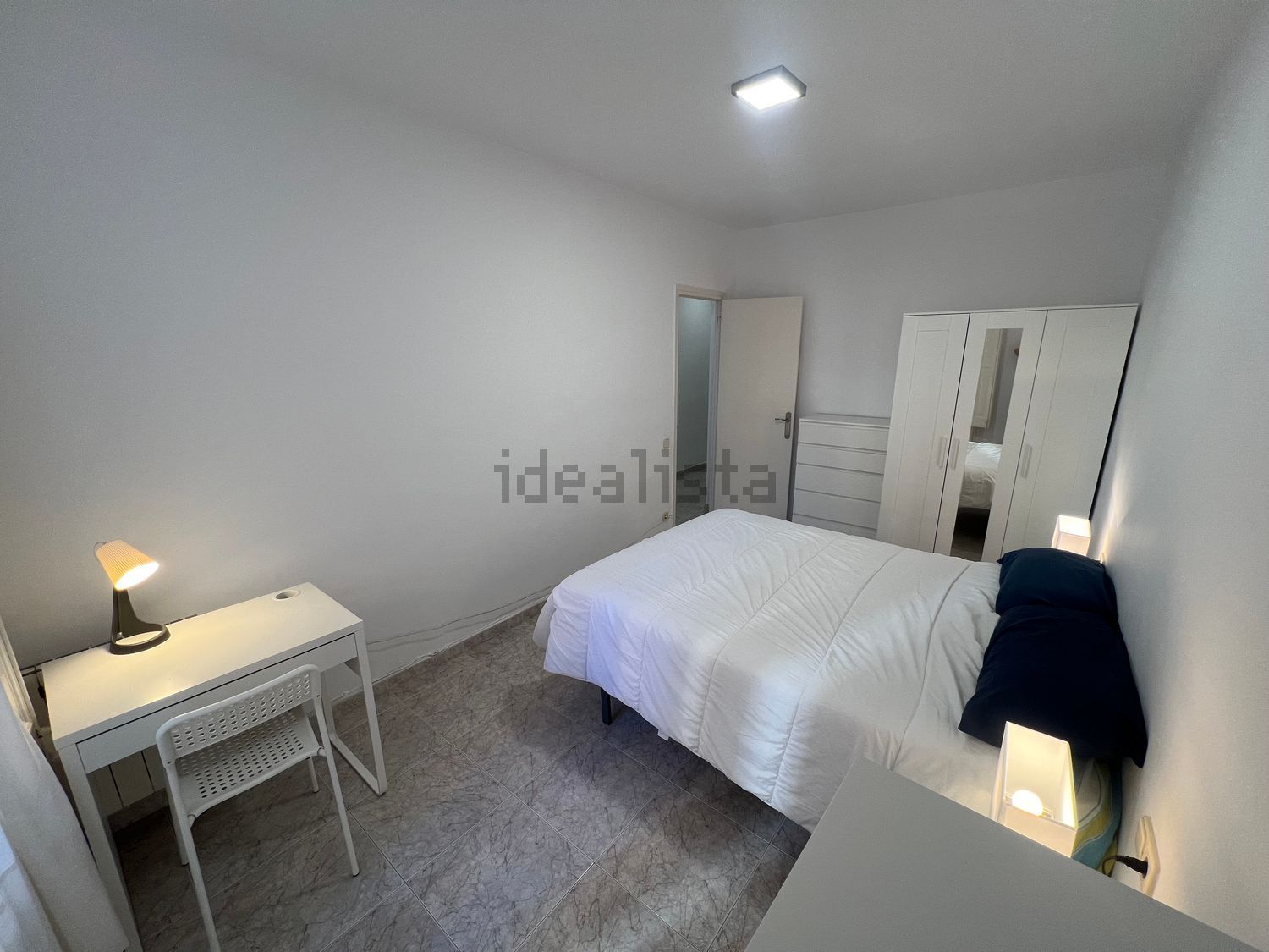 Habitación en alquiler, Barcelona
