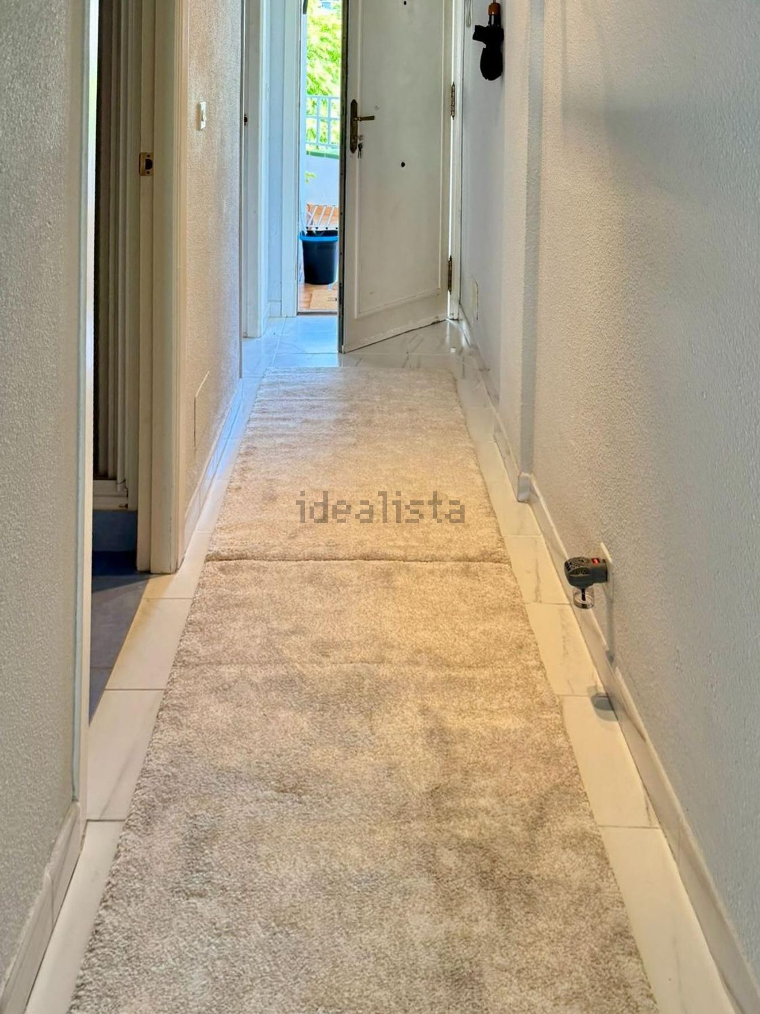 Pis de 50 m² a Fuengirola