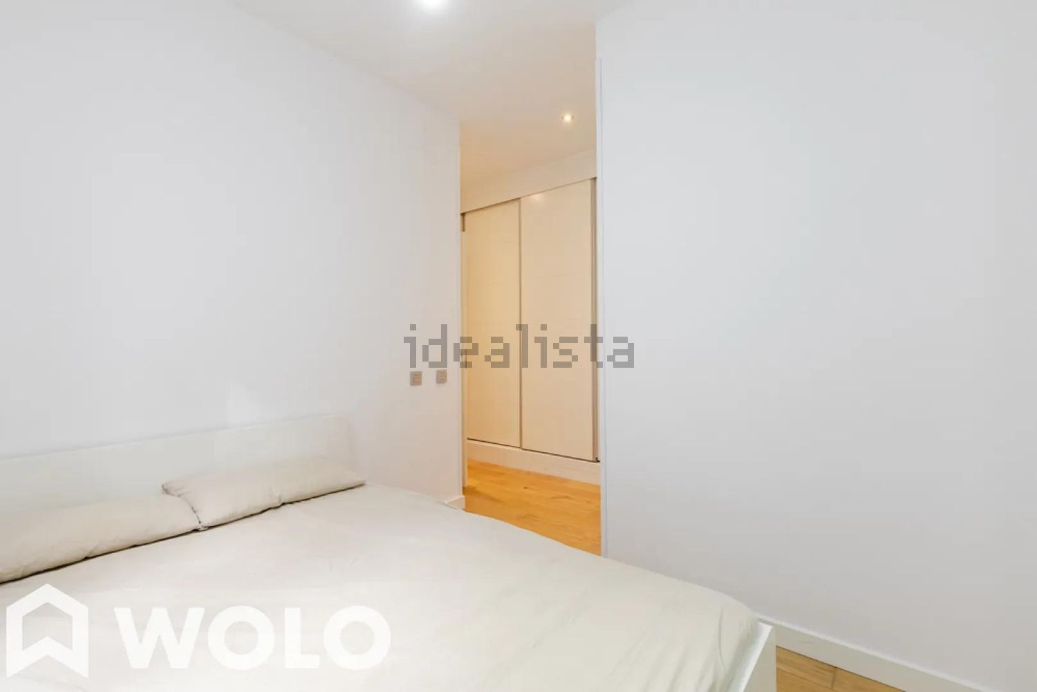 Appartement 81 m² à Madrid