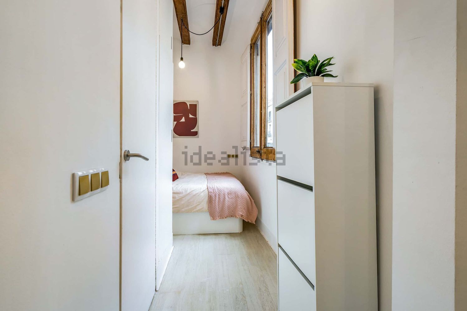Habitación en alquiler, Barcelona
