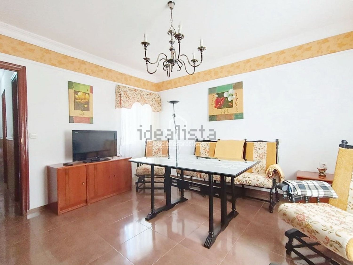 Pis de 70 m² a Jaén