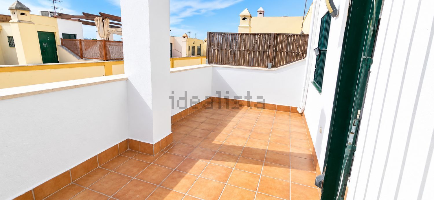 Casa de 150 m² a Sevilla