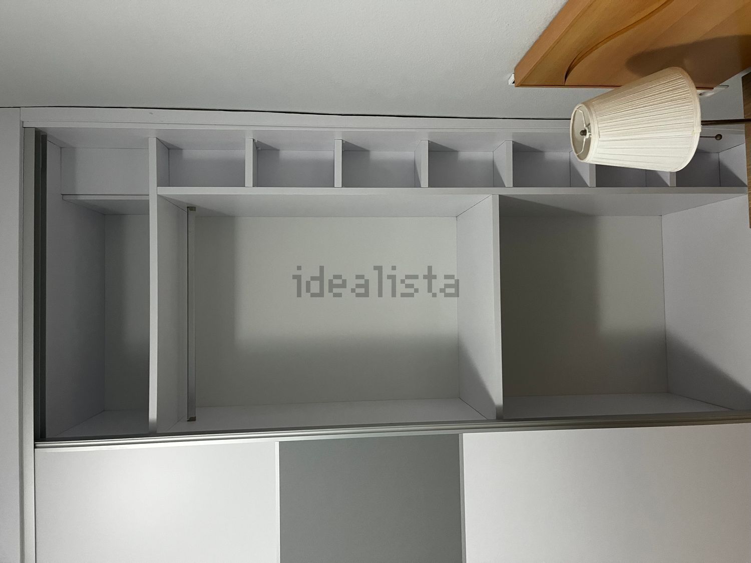 Wohnung 73 m² in Camas