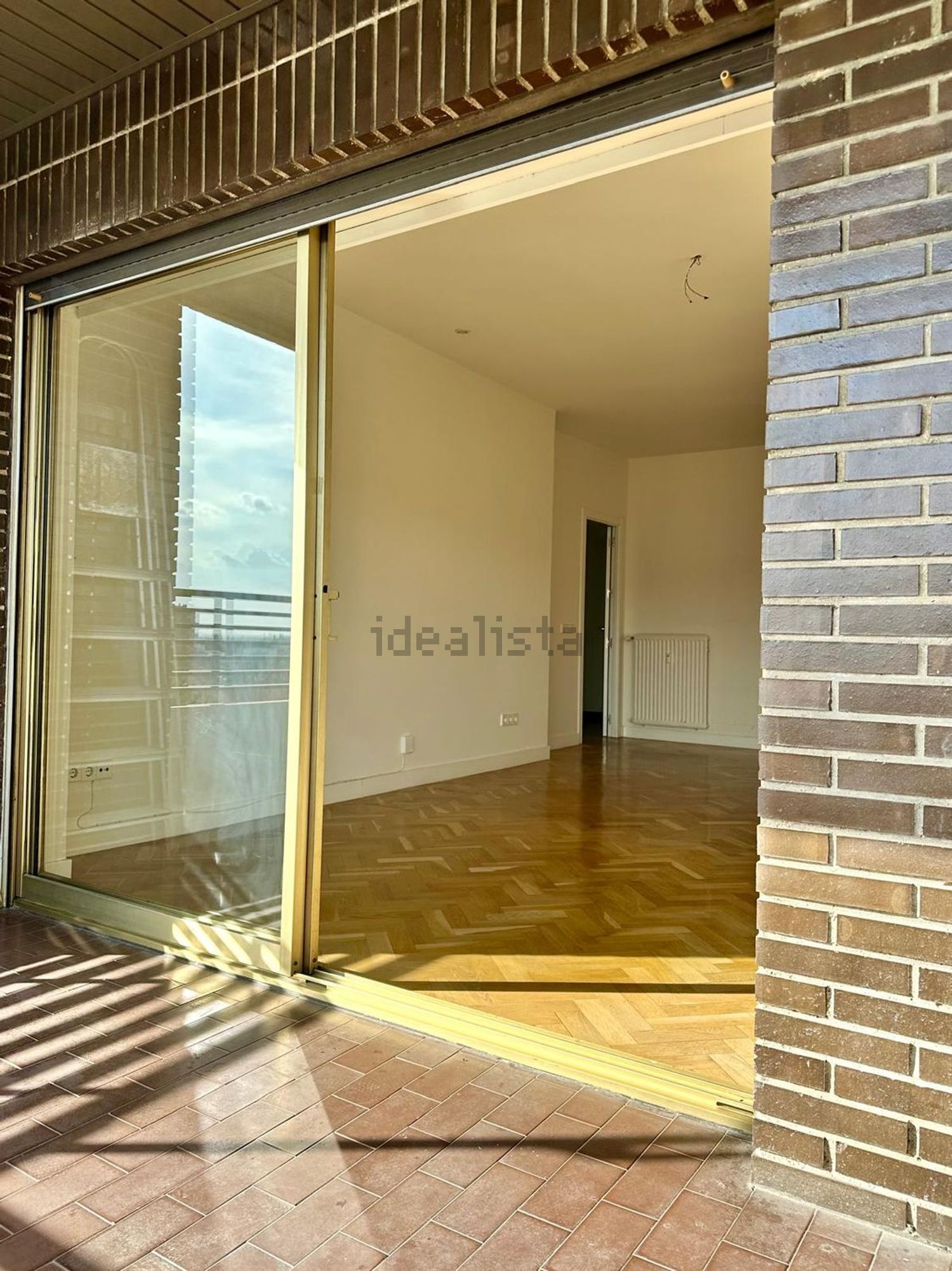 Pis de 157 m² a Madrid