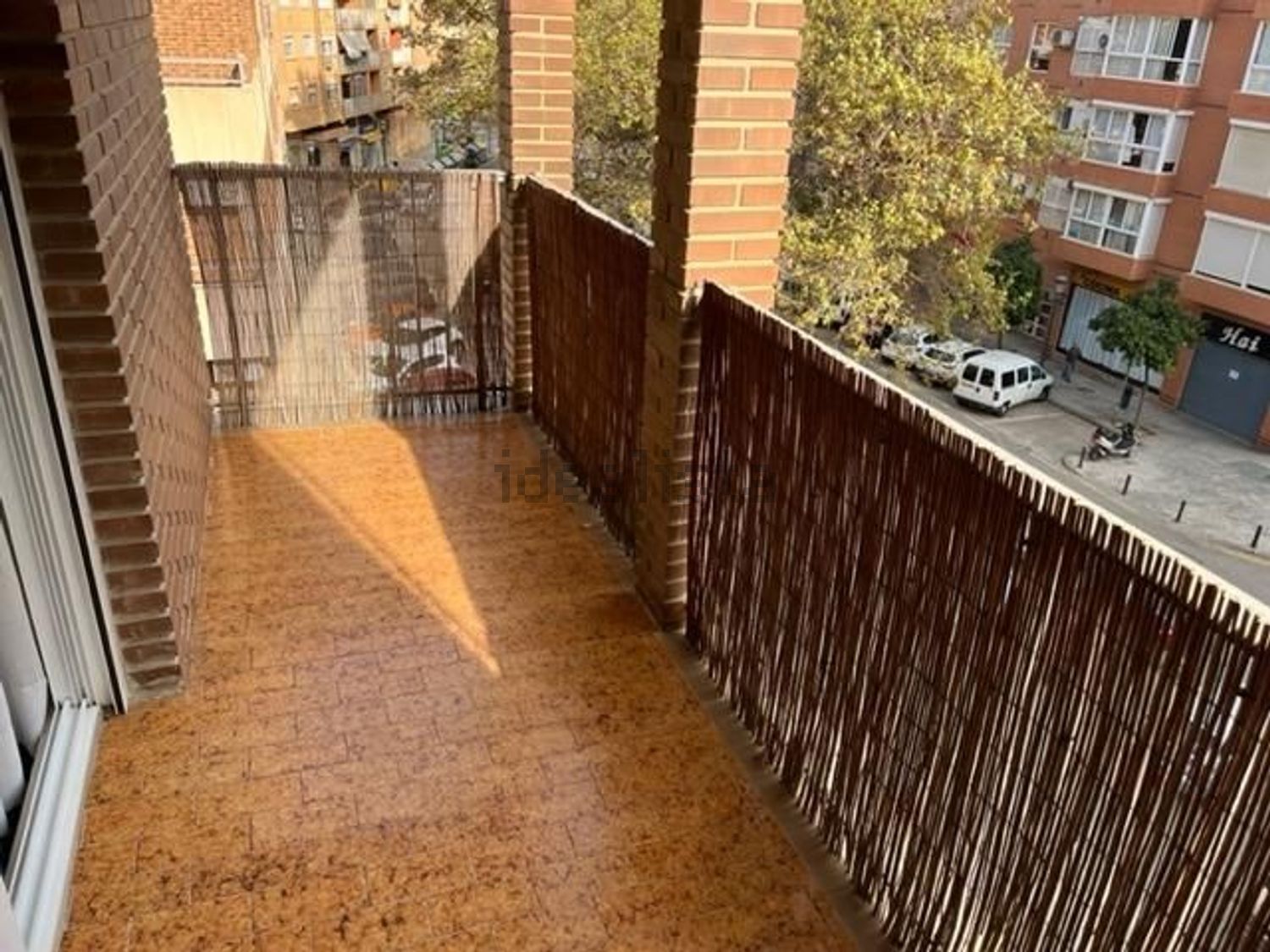 Pis de 102 m² a València