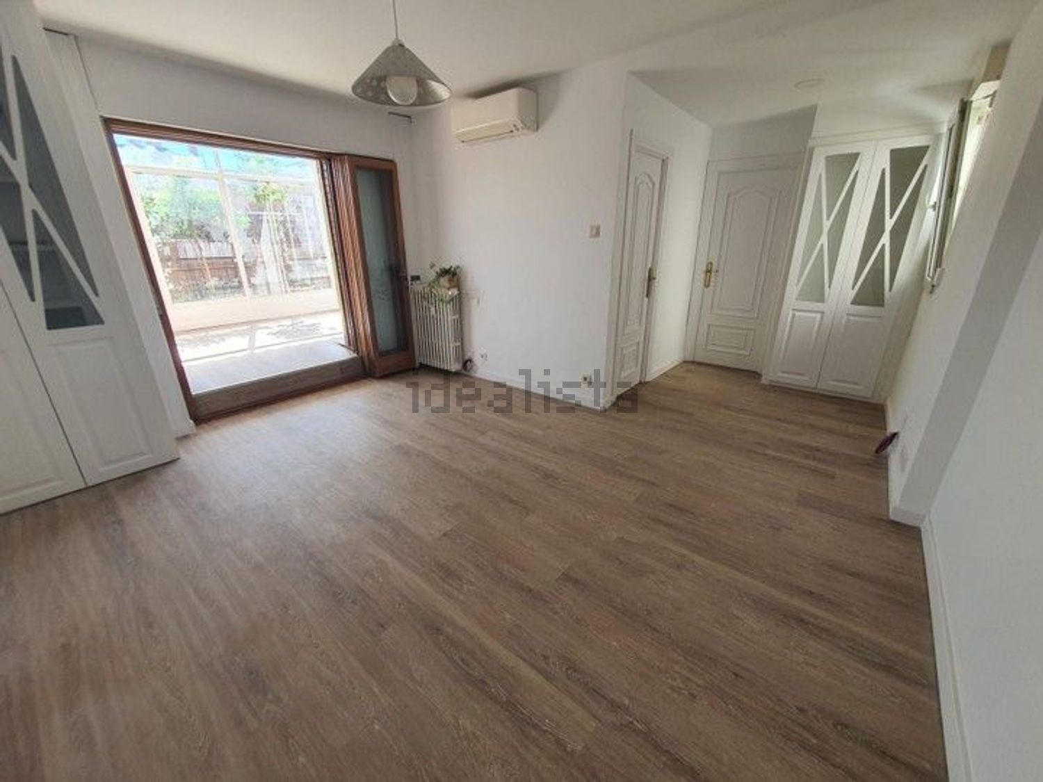 Piso de 140 m² en Madrid