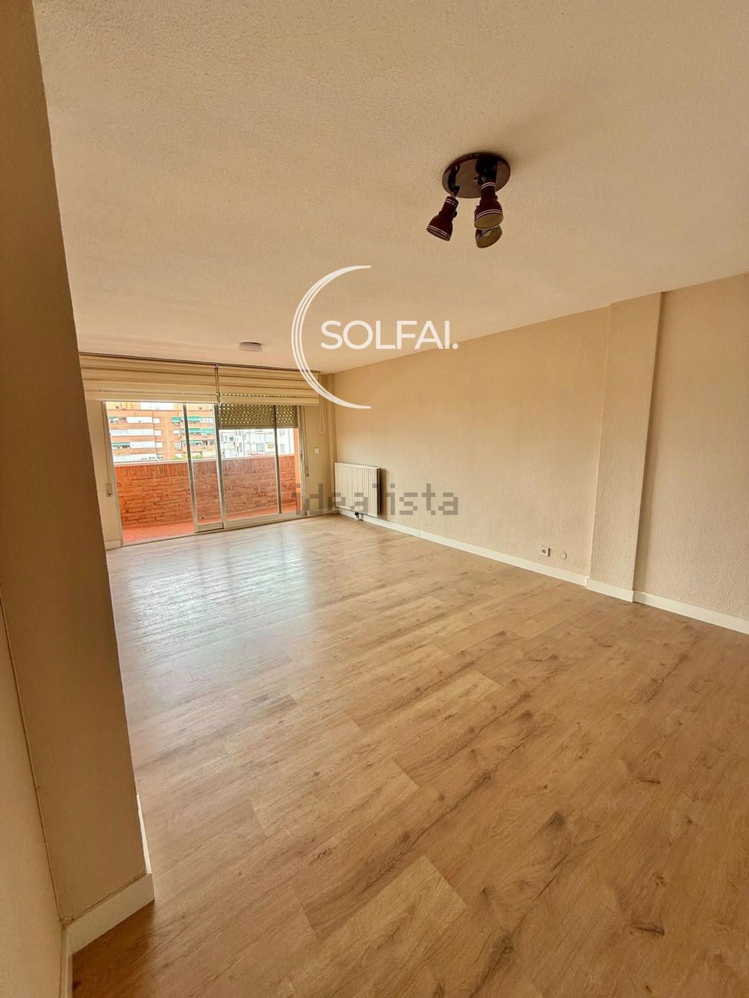 Piso de 110 m² en Madrid