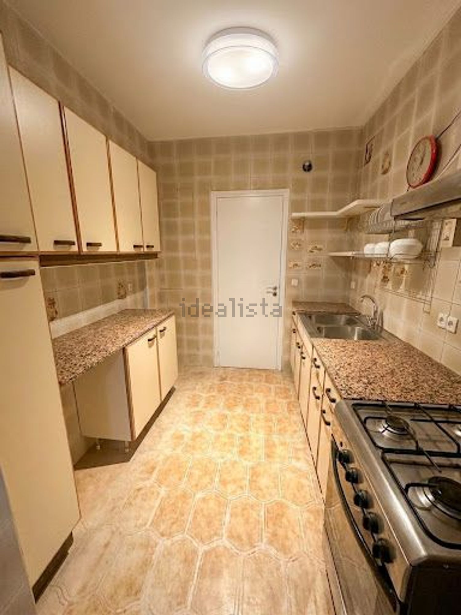 Pis de 98 m² a Barcelona