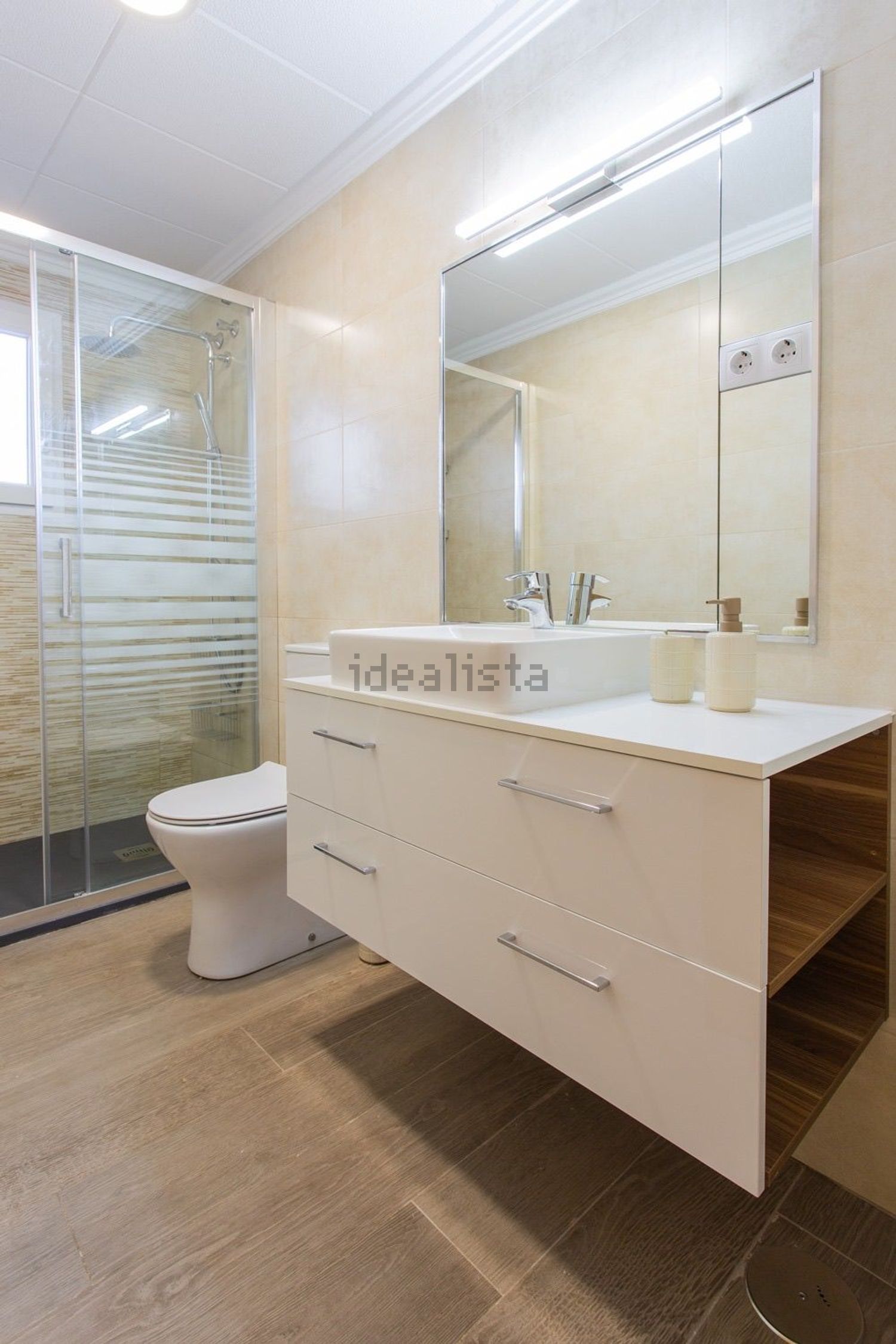 Habitació de lloguer, Cartagena