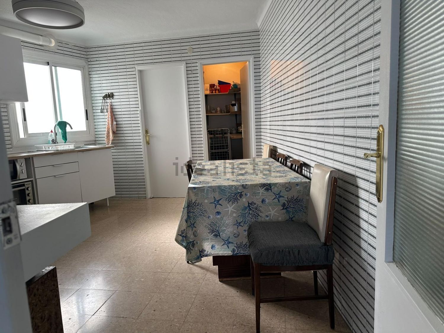 Piso de 124 m² en Santa Pola