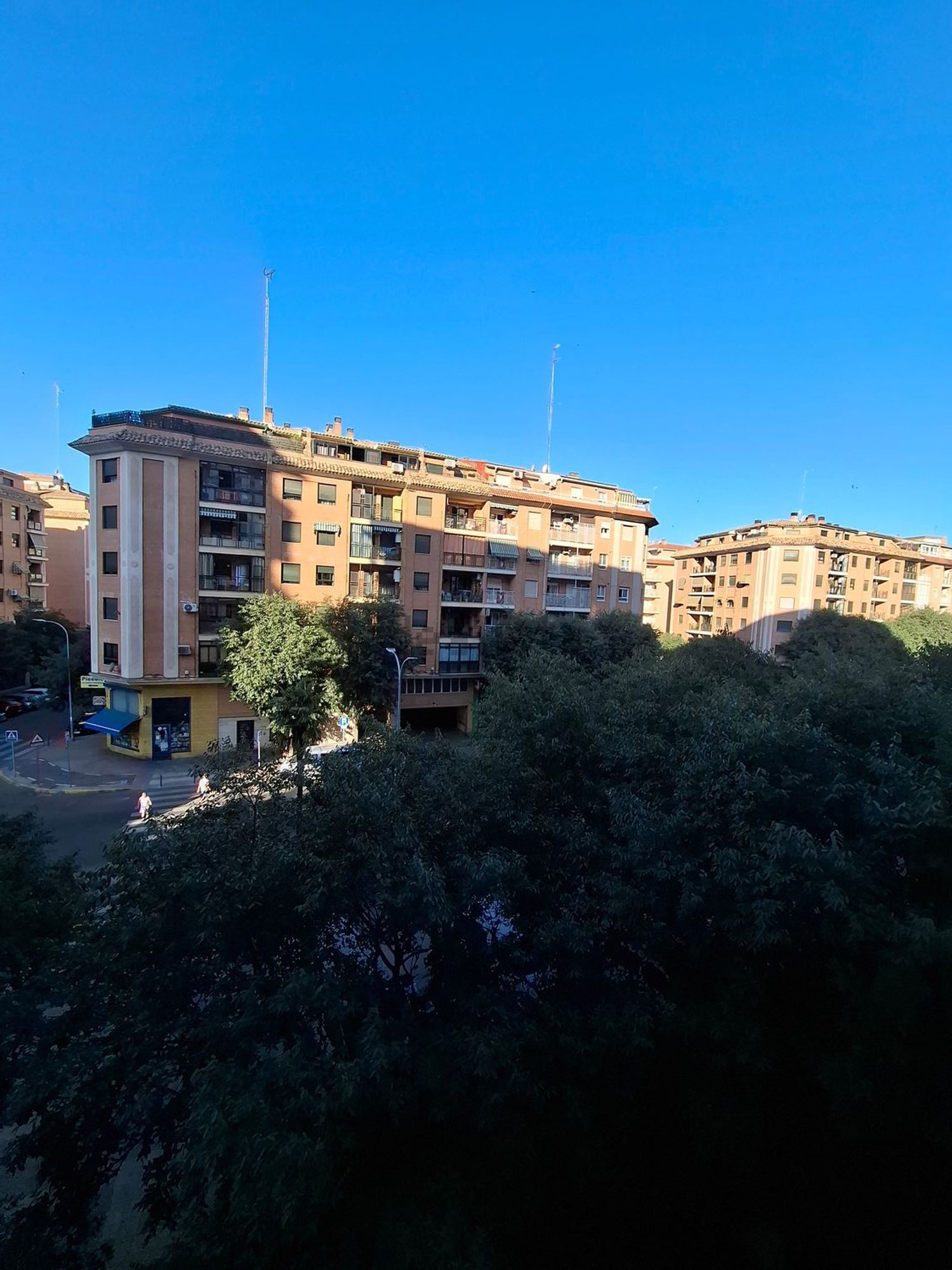 Wohnung 70 m² in Talavera de la Reina