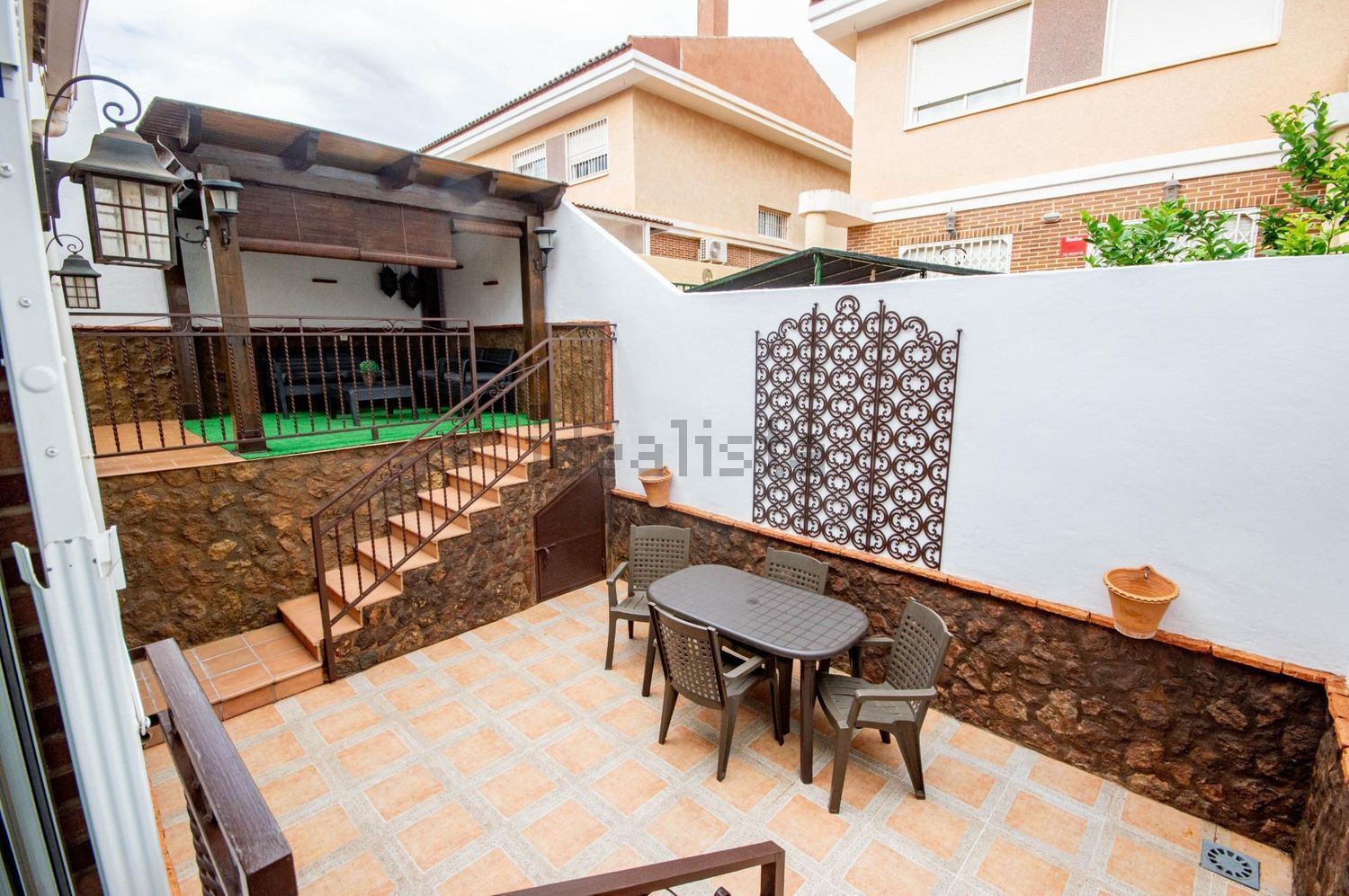 Moradia 160 m² em Petrer