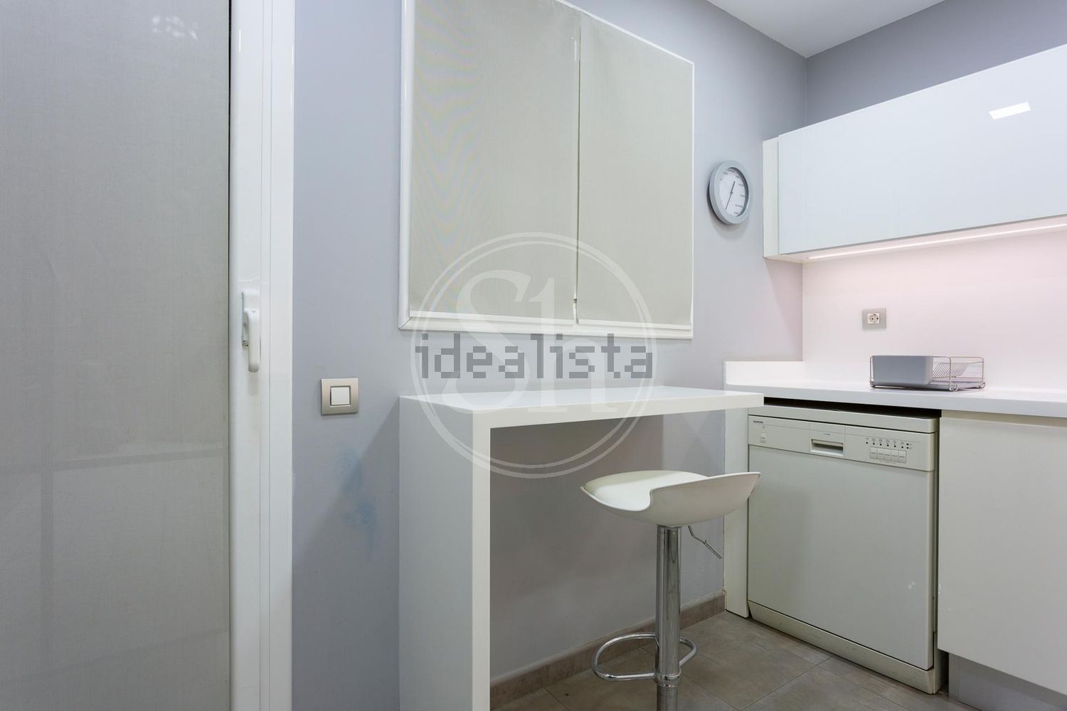 Piso de 105 m² en Barcelona