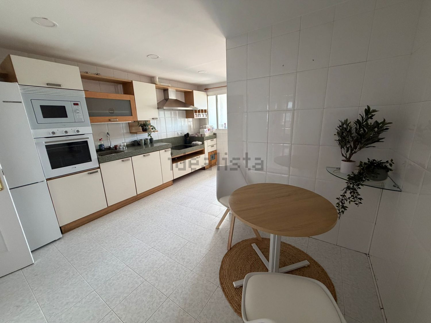 Piso de 120 m² en Algeciras