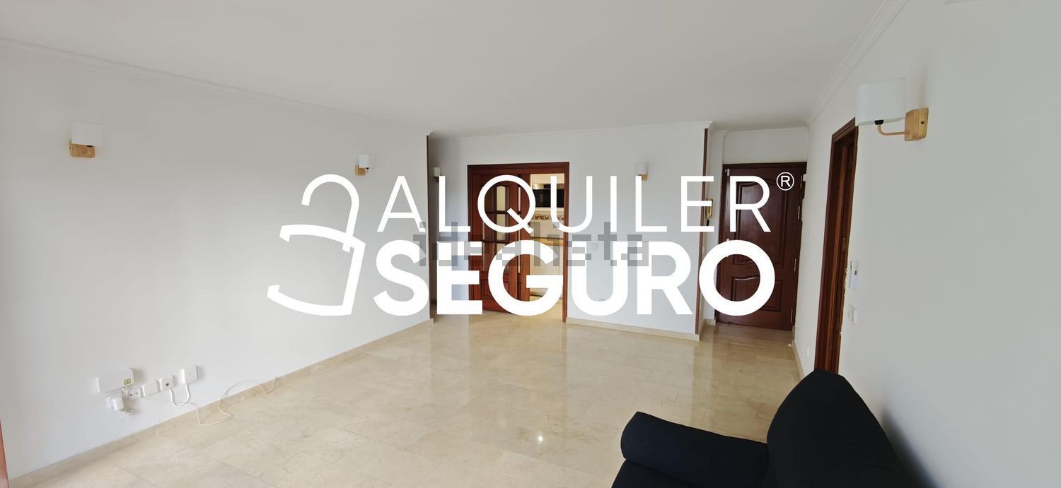 Wohnung 110 m² in Palma