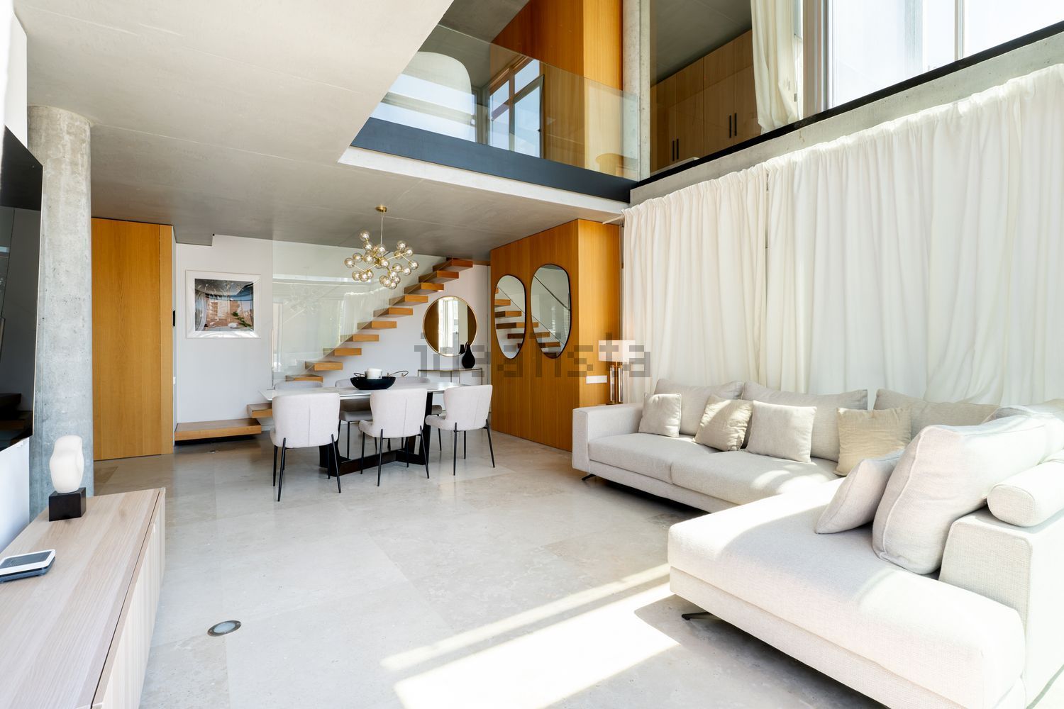 Pis de 225 m² a Madrid