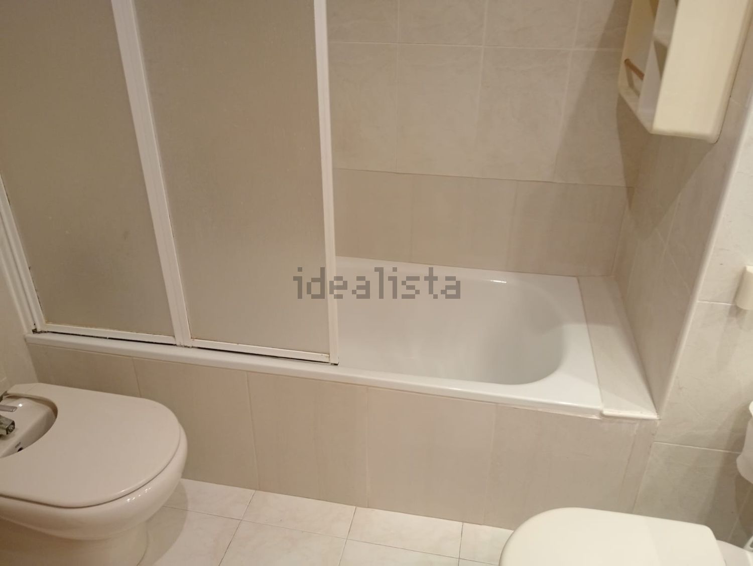 Piso de 55 m² en Albacete