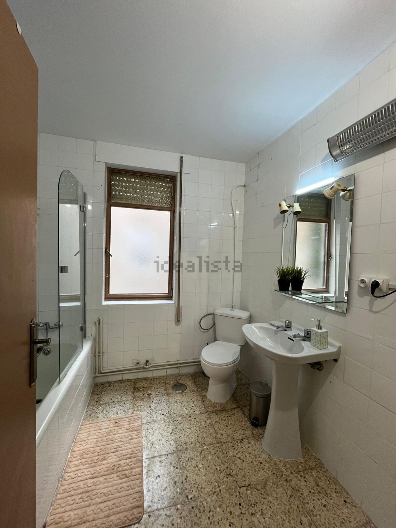 Habitació de lloguer, La Bañeza