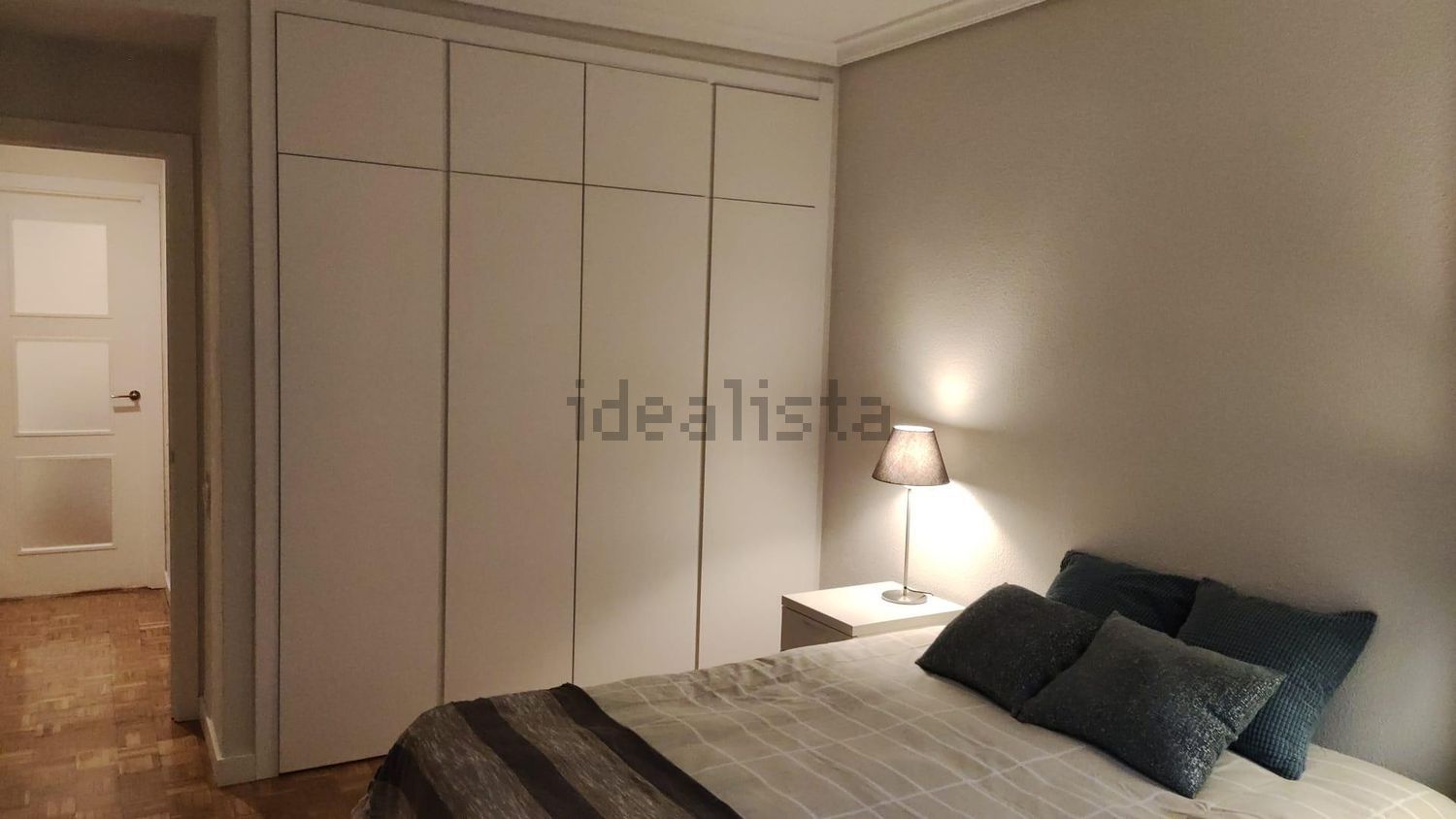 Pis de 68 m² a Madrid
