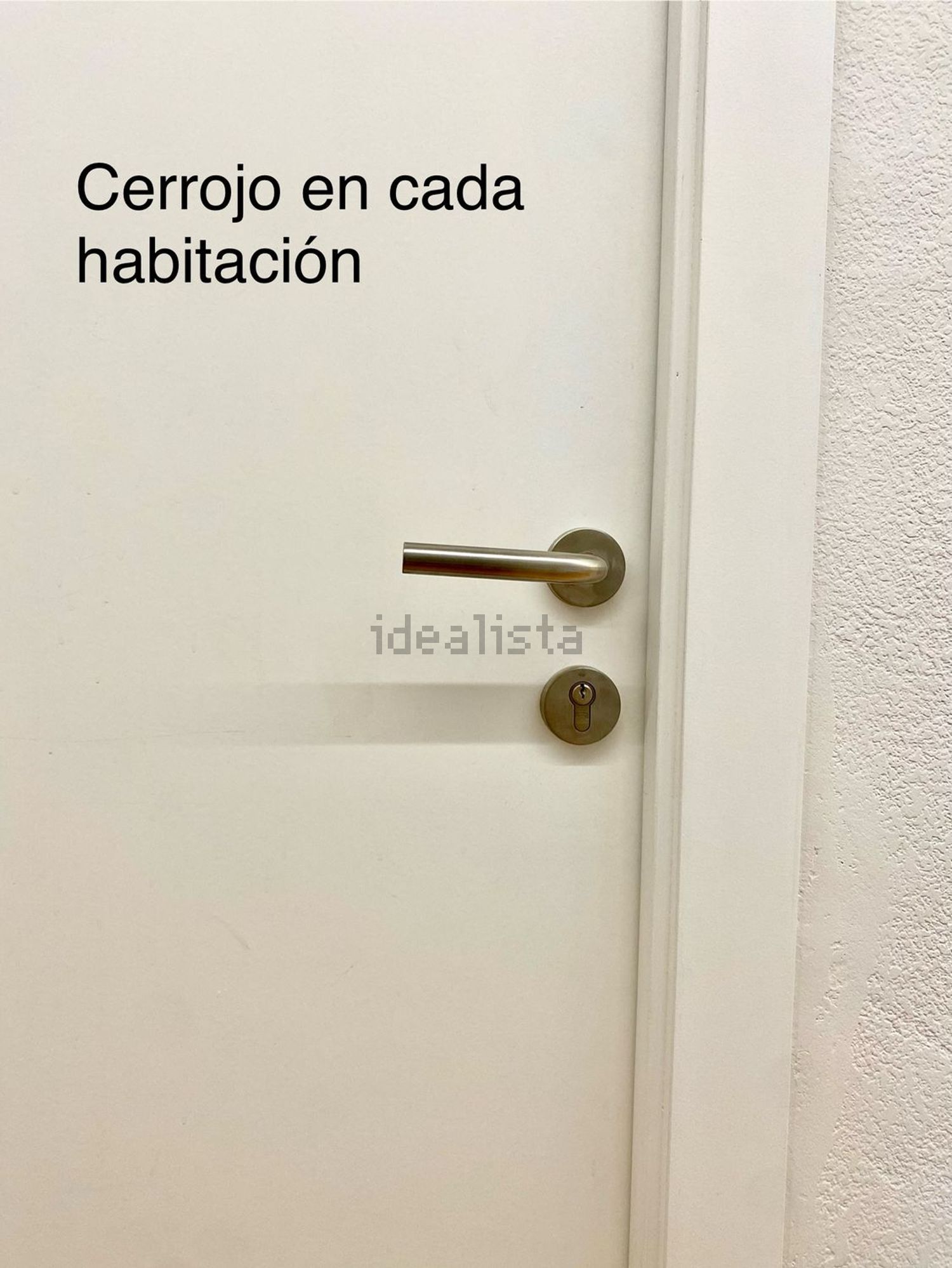 Habitació de lloguer, Lleida
