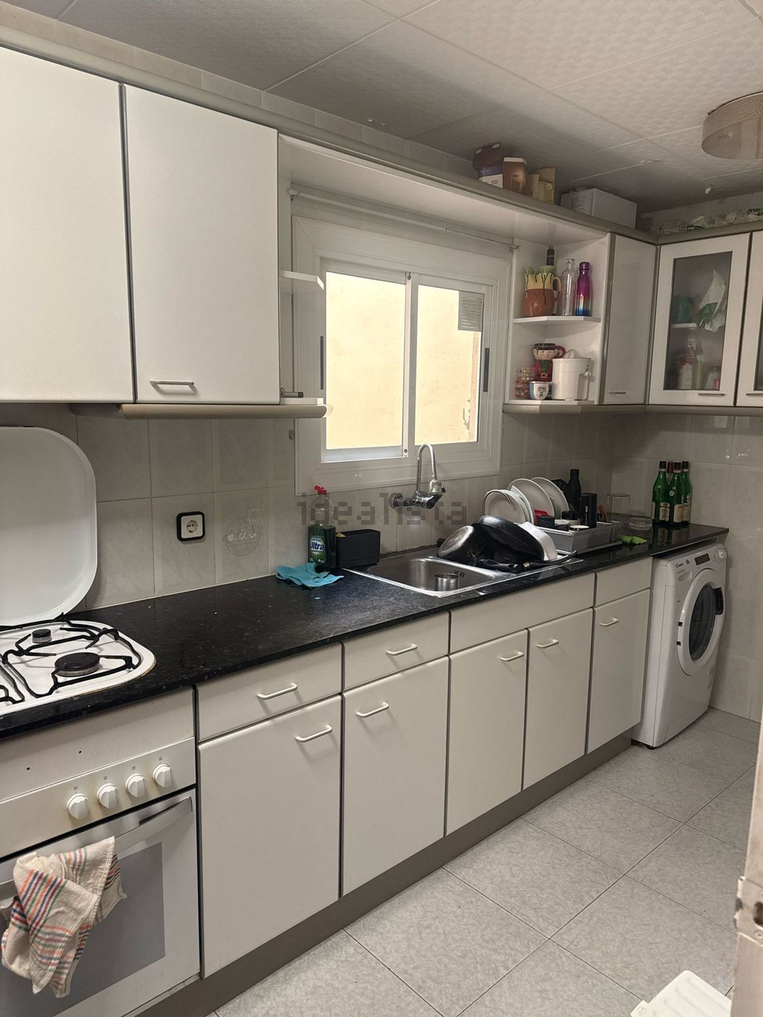 Habitació de lloguer, Viladecans