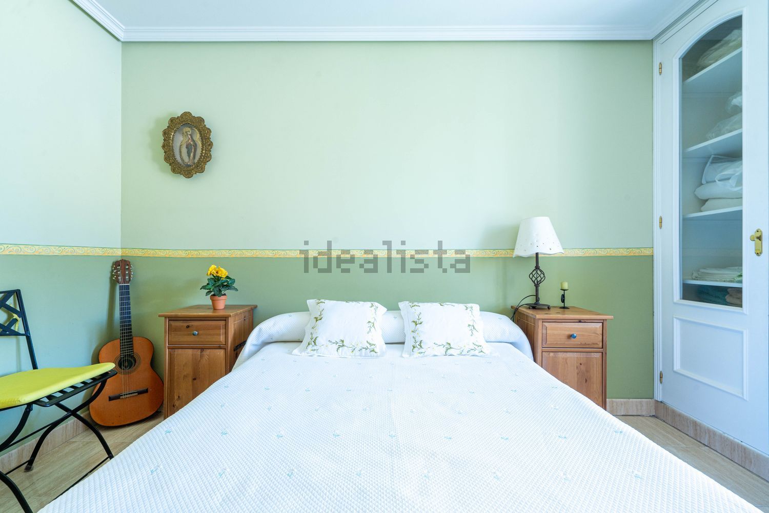 Piso de 128 m² en El Espinar