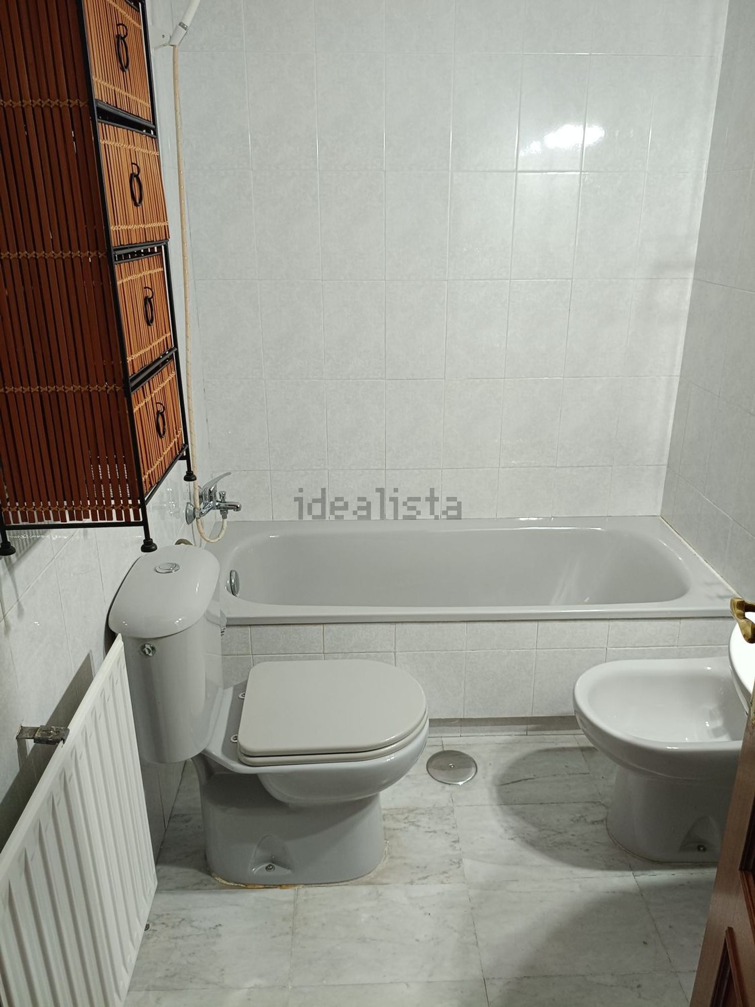 Appartamento 60 m² a Cáceres