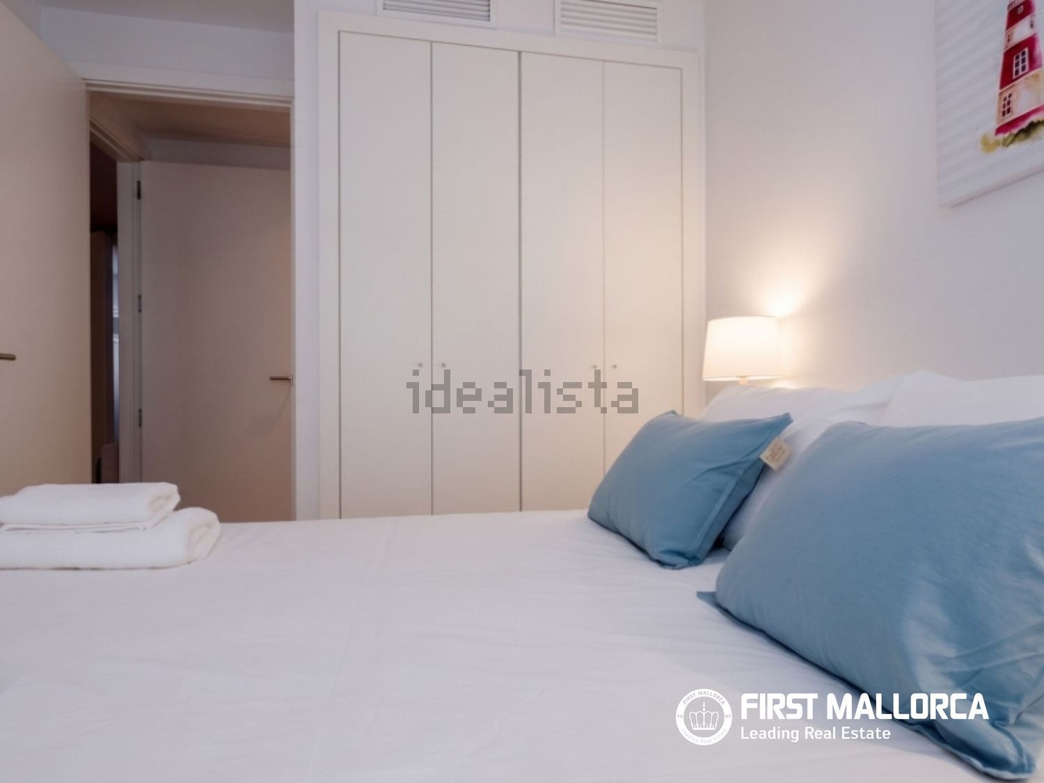 Pis de 80 m² a Palma