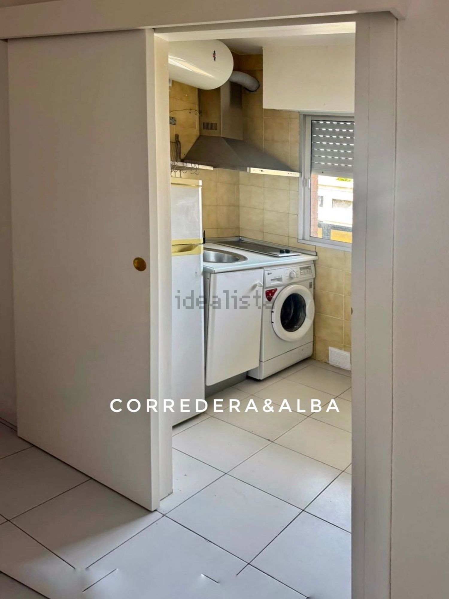 Piso de 70 m² en Sevilla