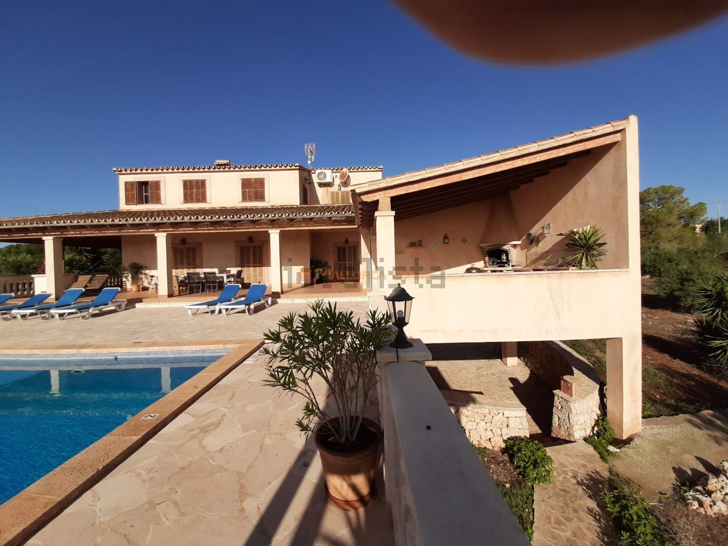 Casa de 350 m² a Felanitx