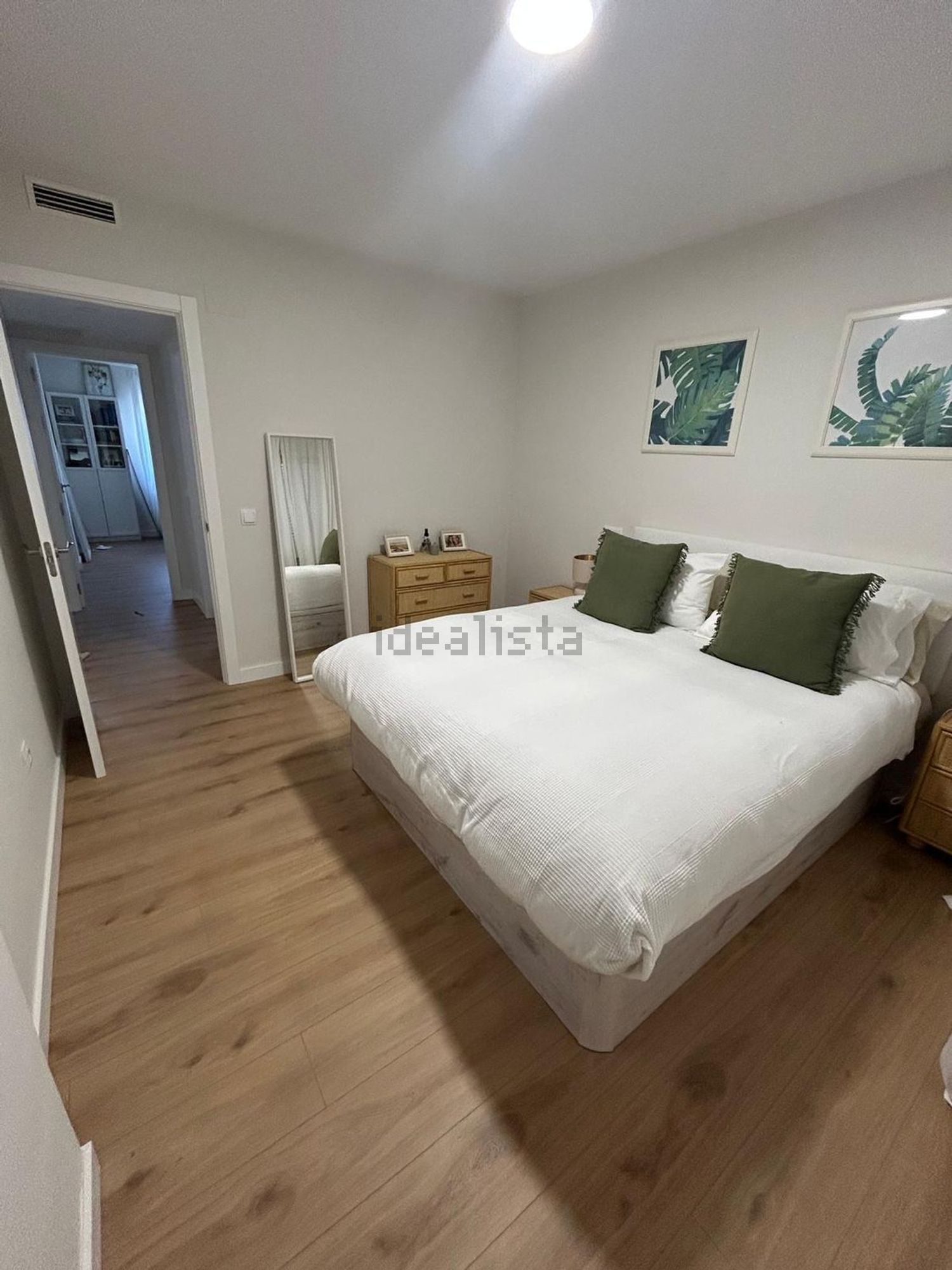 Appartamento 124 m² a Madrid