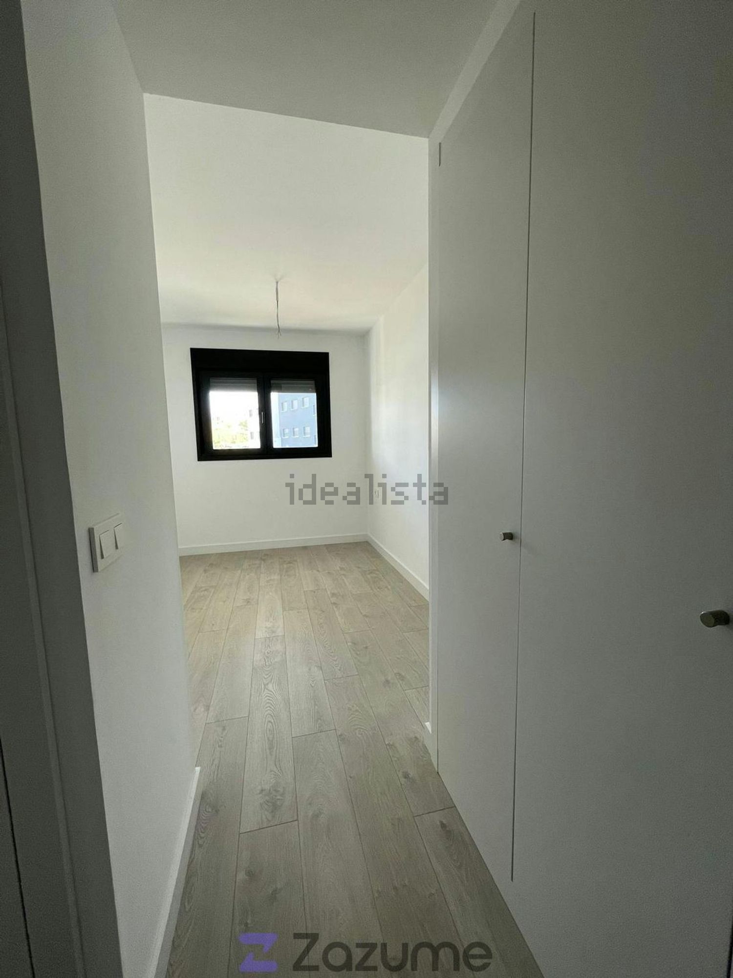 Wohnung 89 m² in Málaga