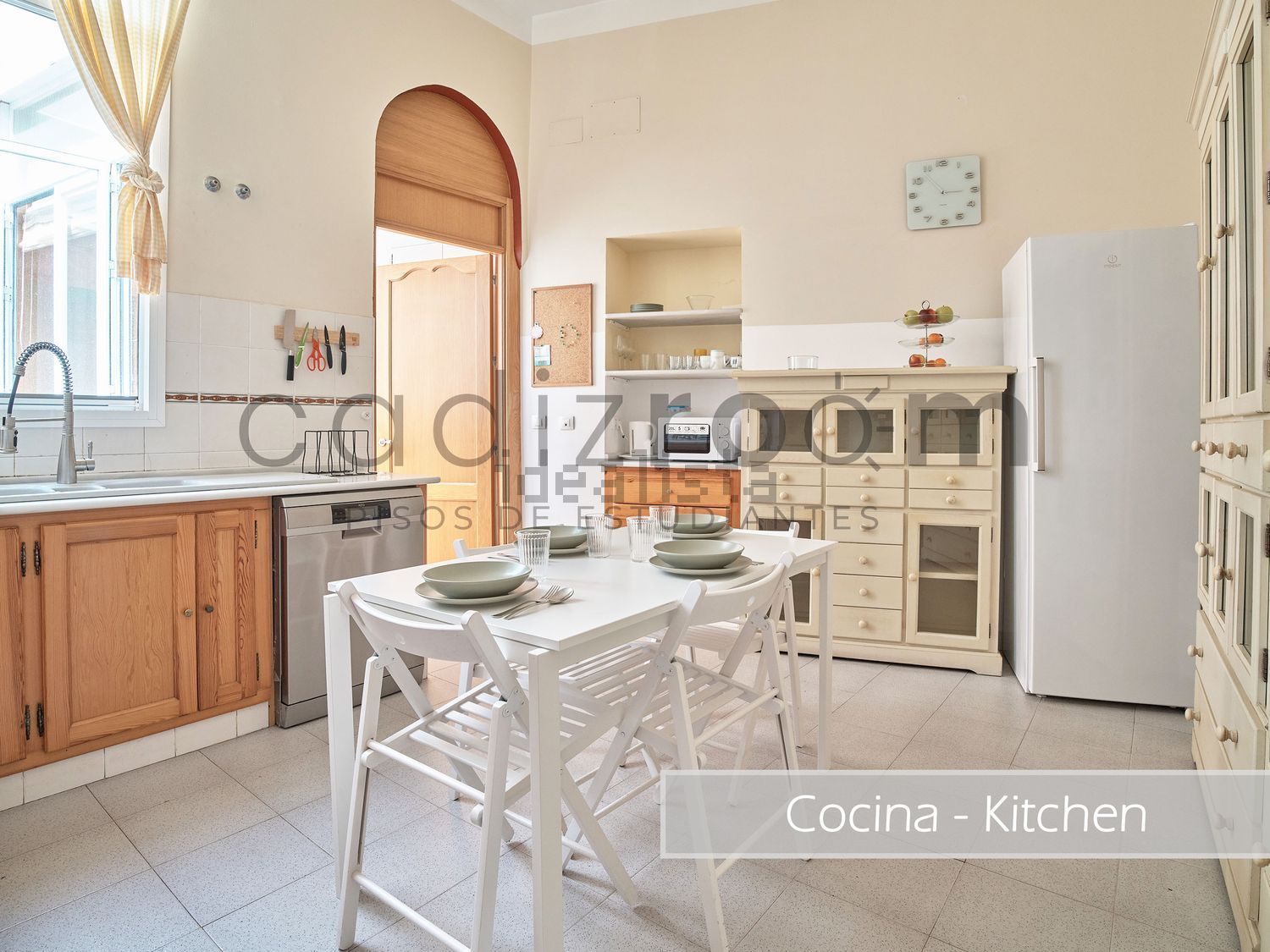 Zimmer zur Miete, Cádiz
