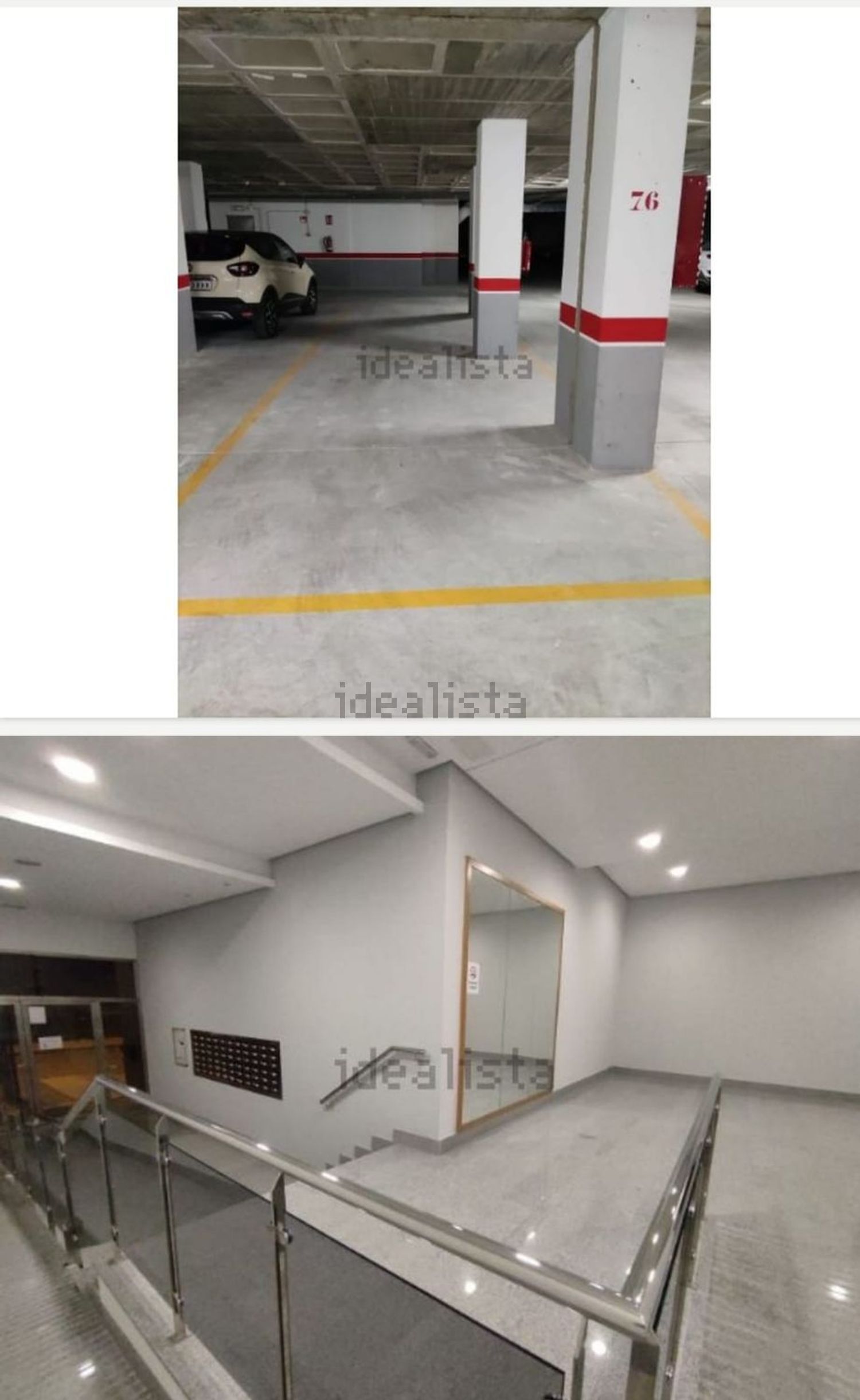 Appartamento 43 m² a Murcia