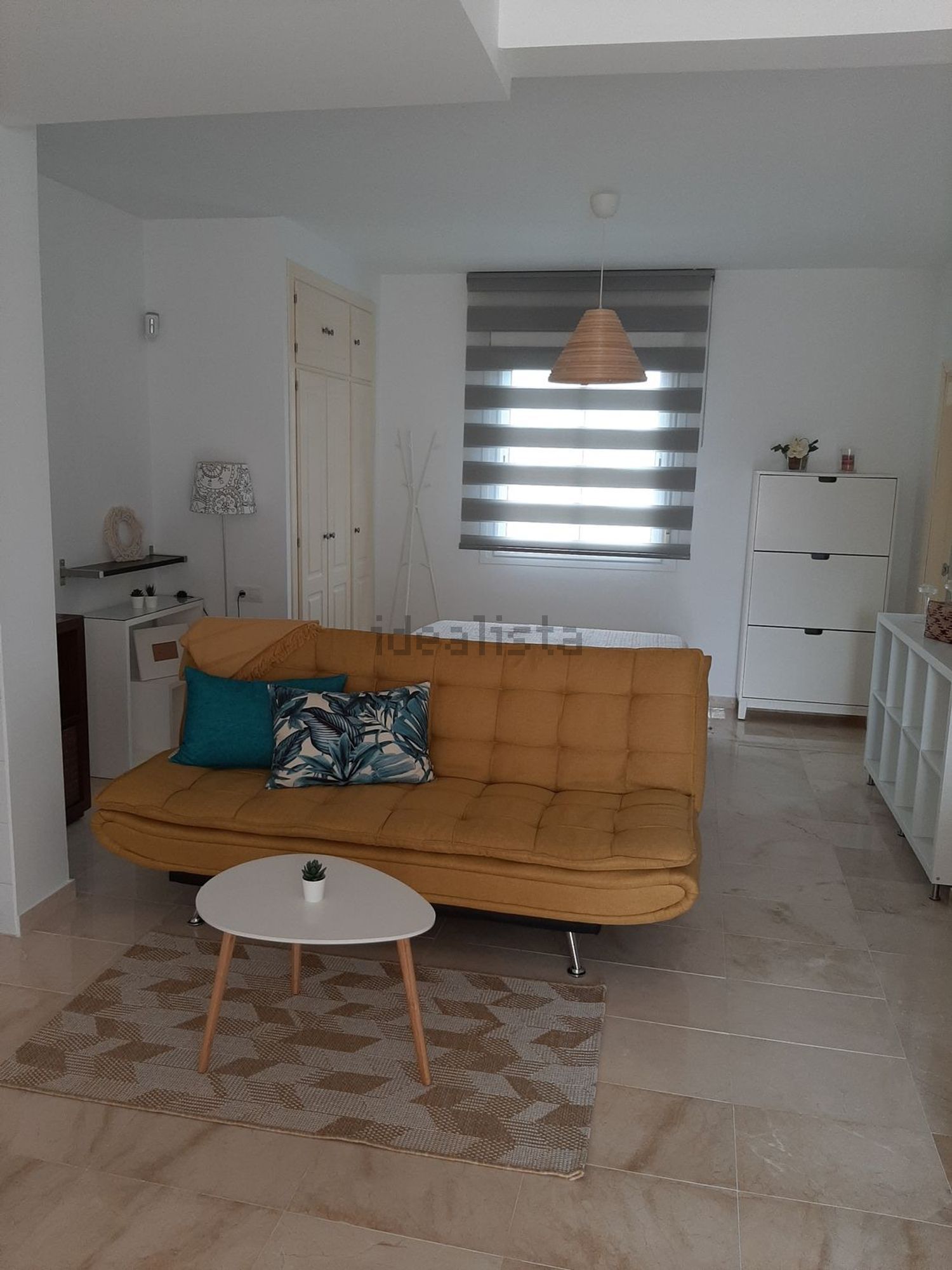 Pis de 45 m² a San Roque