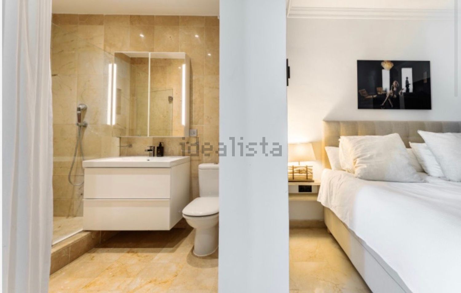 Квартира 160 м² у Benahavís