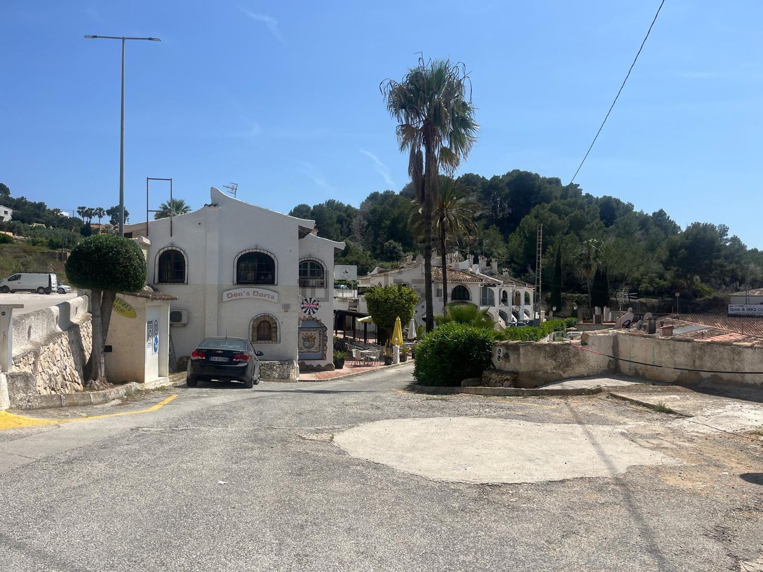 Piso de 82 m² en Teulada