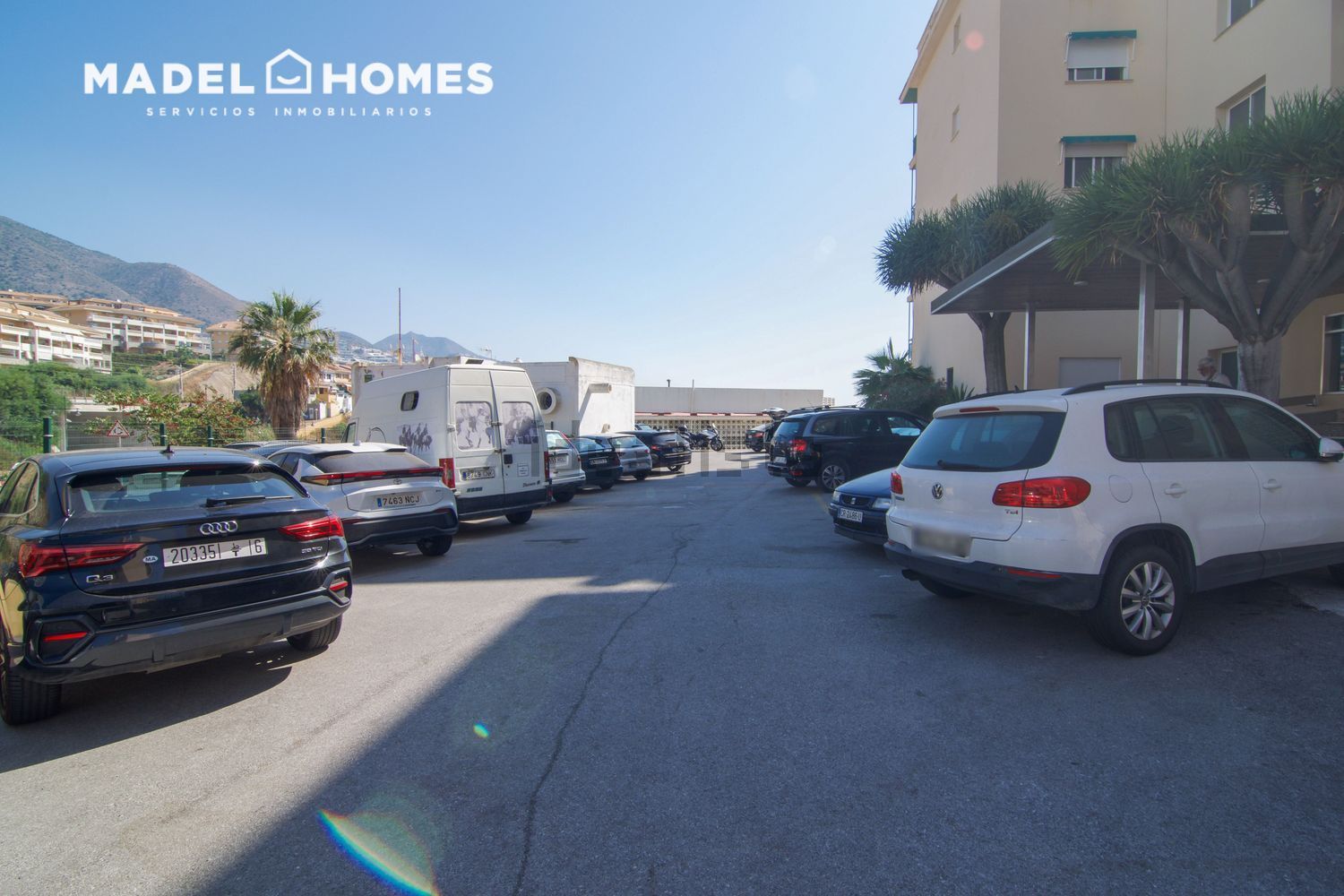 Pis de 100 m² a Fuengirola