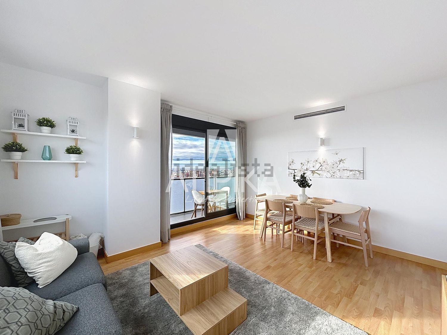 Appartement 81 m² à Barcelone