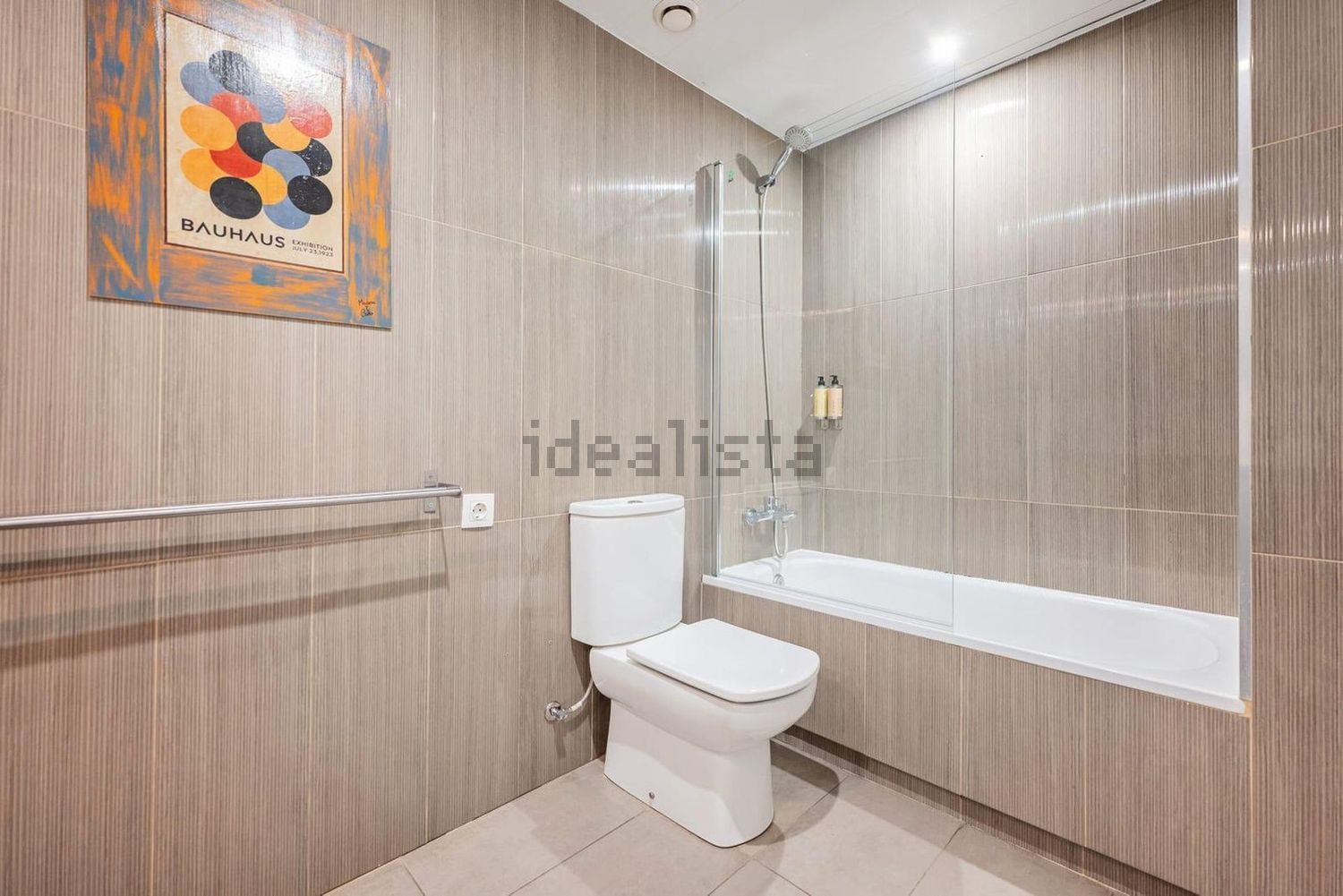 Wohnung 90 m² in Barcelona
