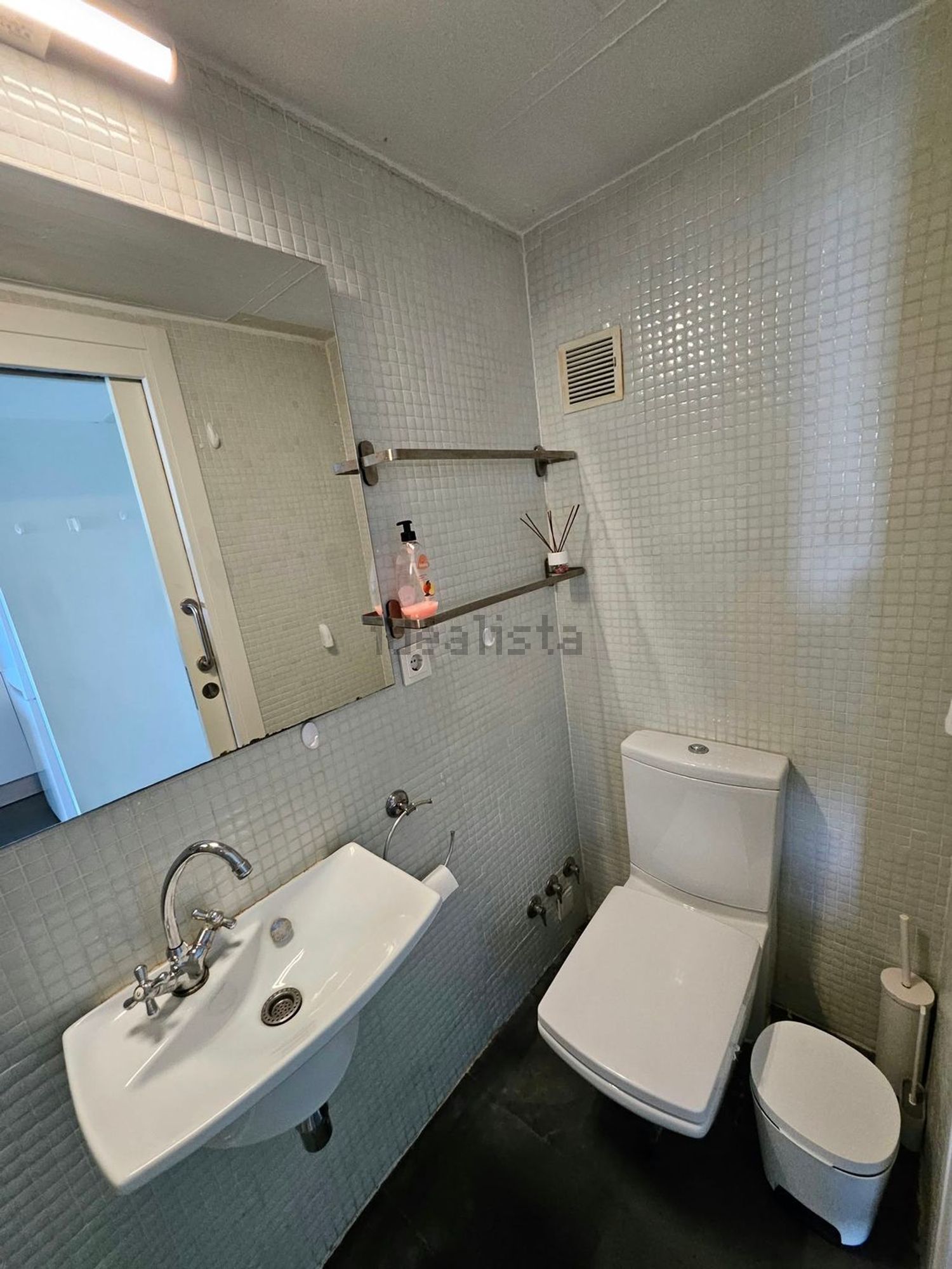 Pis de 144 m² a València