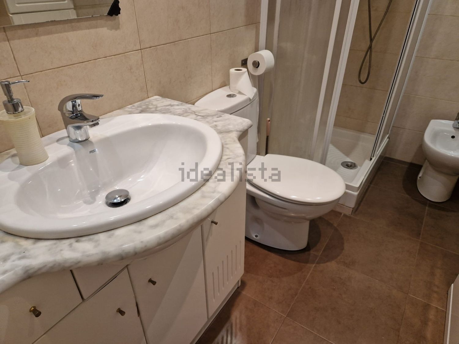 Habitació de lloguer, Barcelona