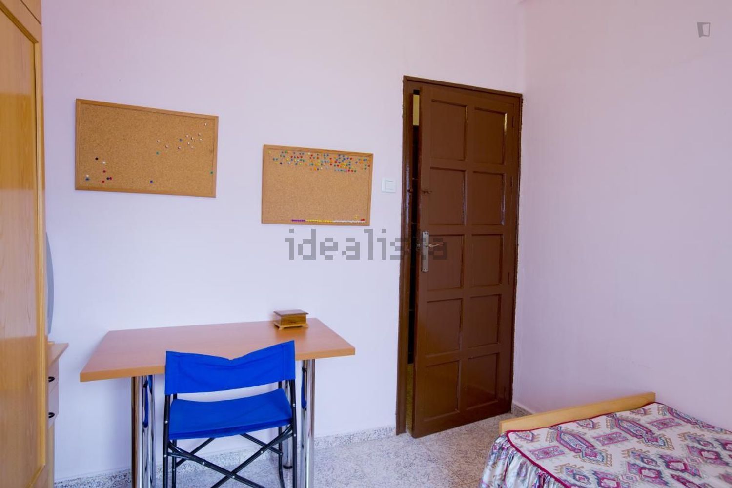 Habitación en alquiler, Sevilla