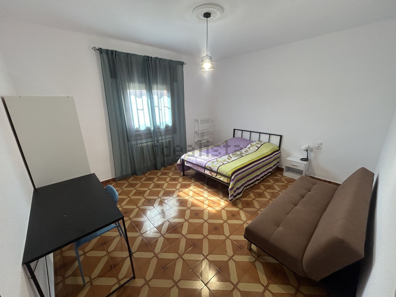 Habitación 180 m², Toledo