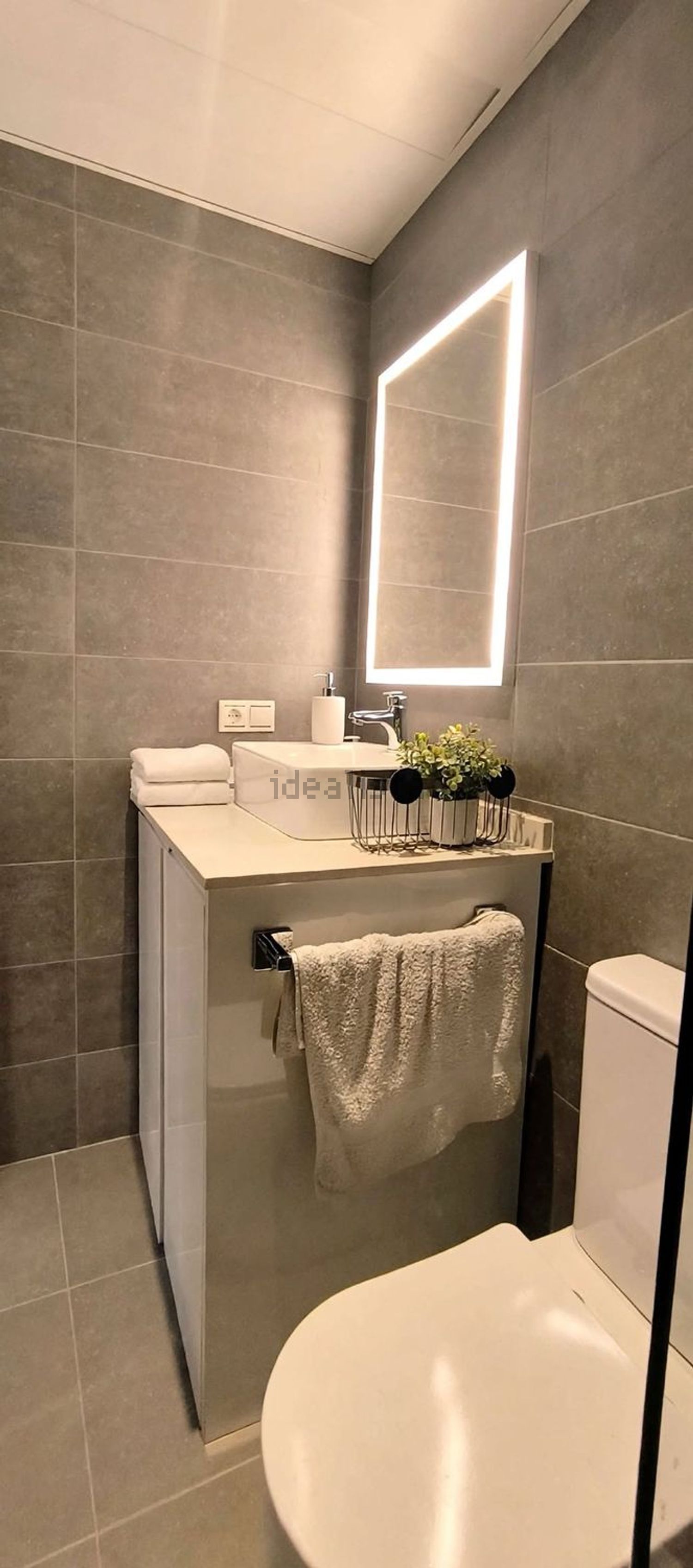Pis de 75 m² a Sevilla
