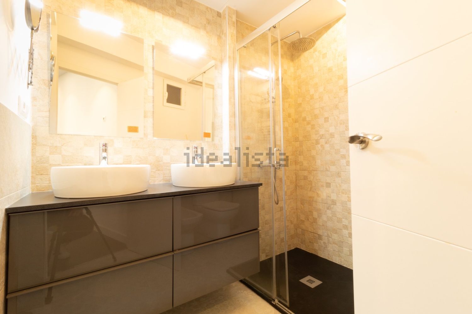 Pis de 81 m² a Madrid