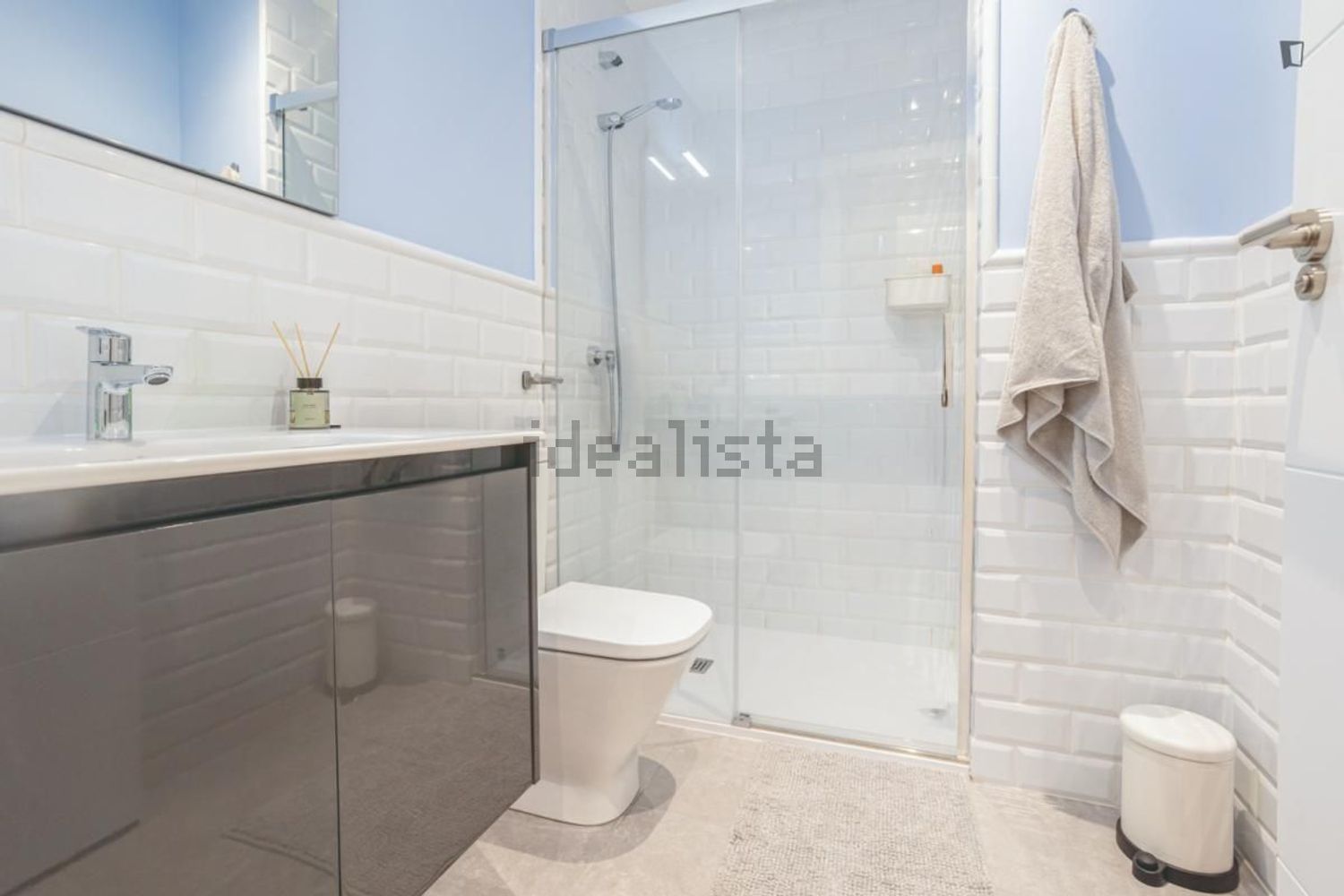 Habitación en alquiler, Madrid