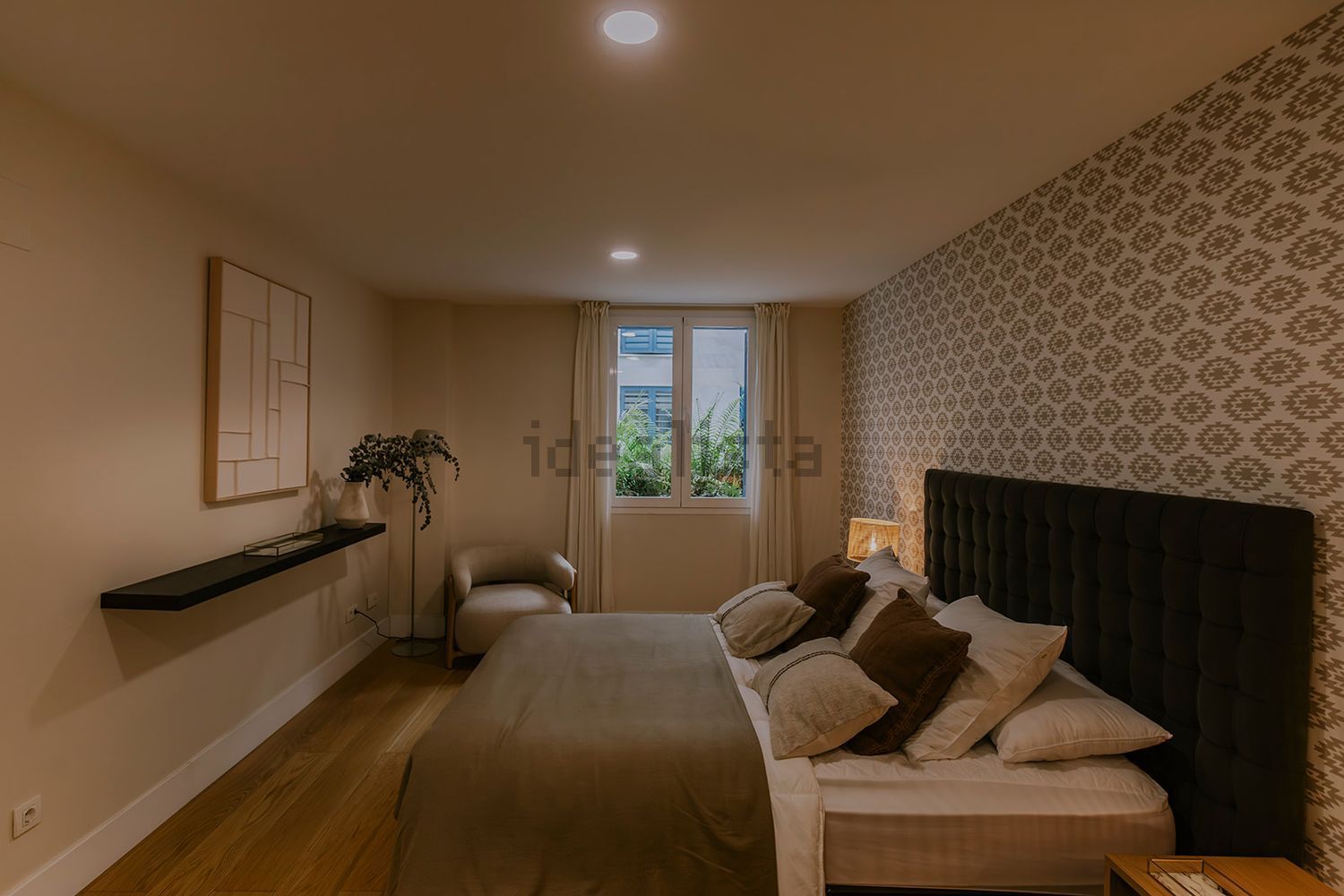 Piso de 191 m² en Málaga